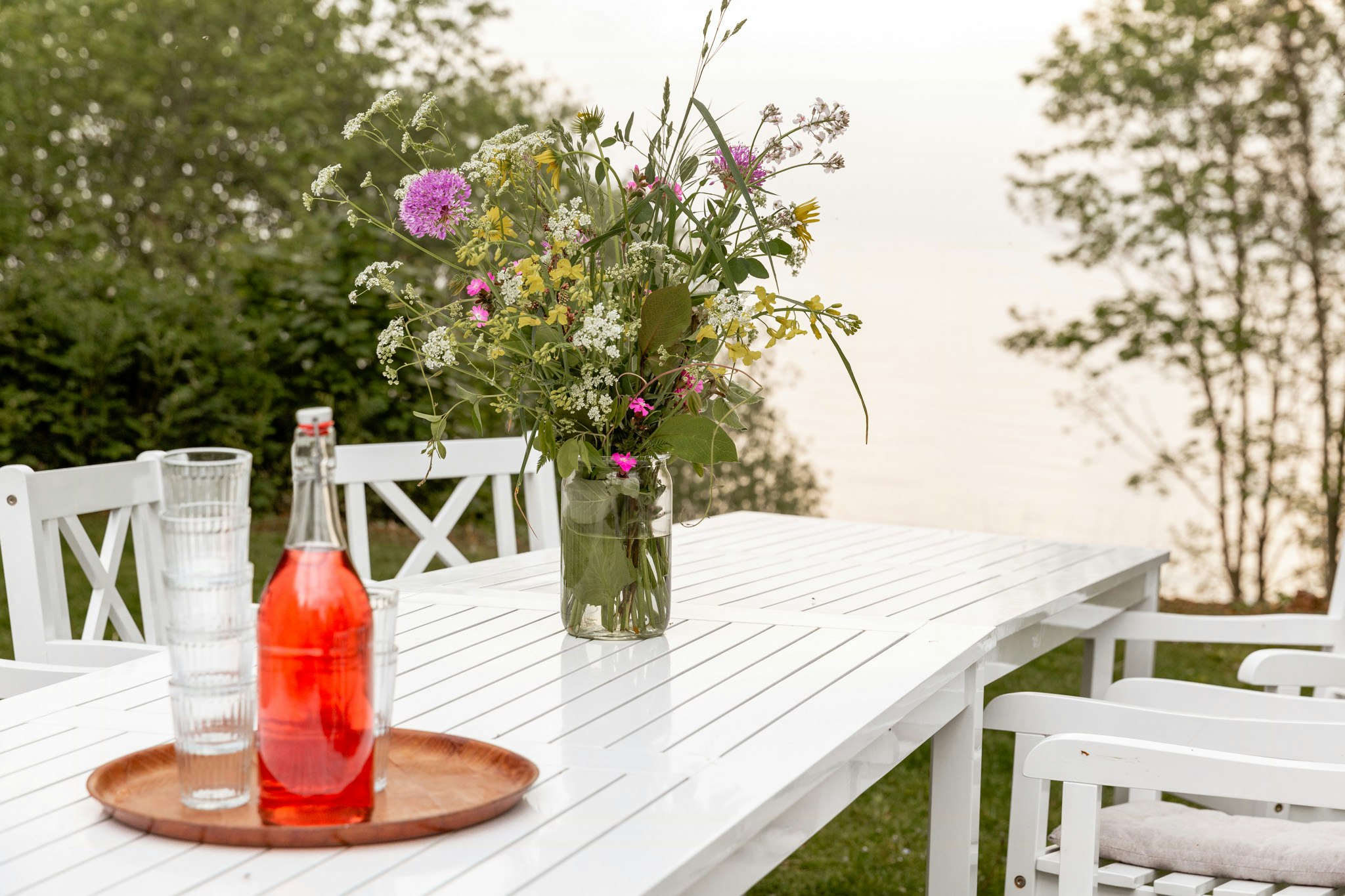 Smag på Djursland: Kulinariske oplevelser på Jyllands næse