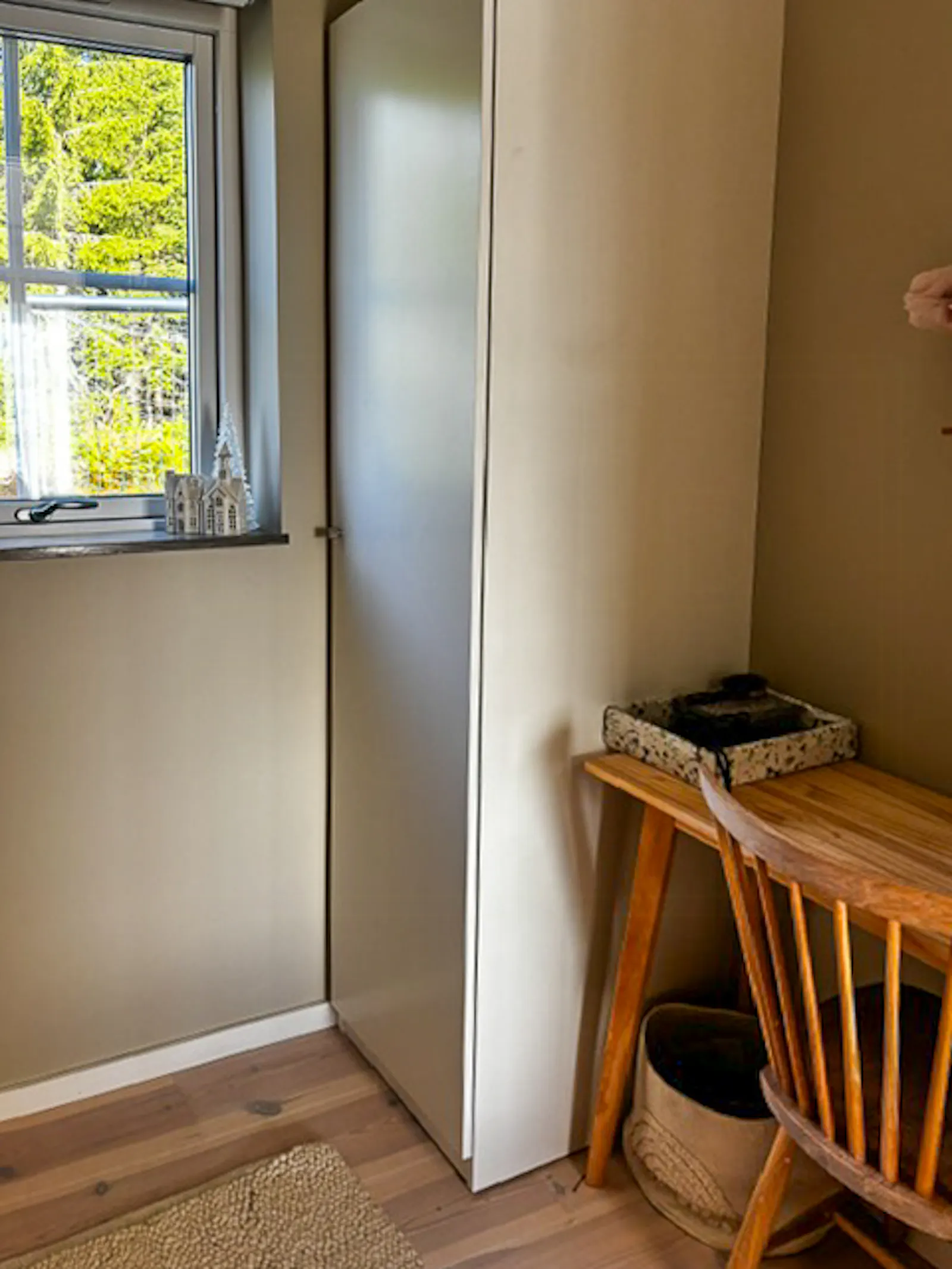 Nybyggt hus med sjöutsikt vid Vevungen – bild 11 av 24