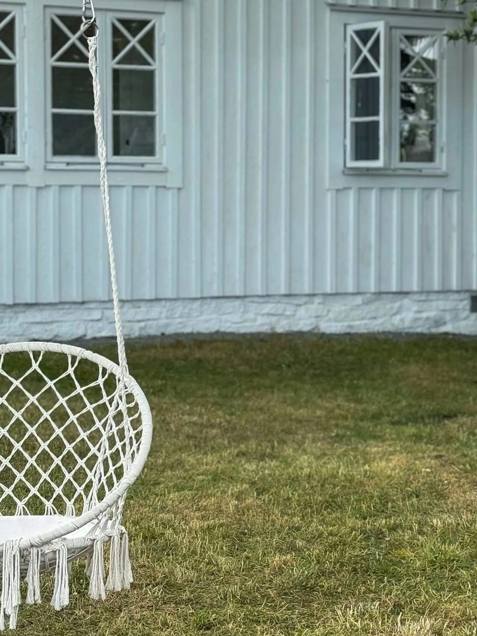 Lantlig familjehus nära Borgholm på Öland – bild 21 av 24