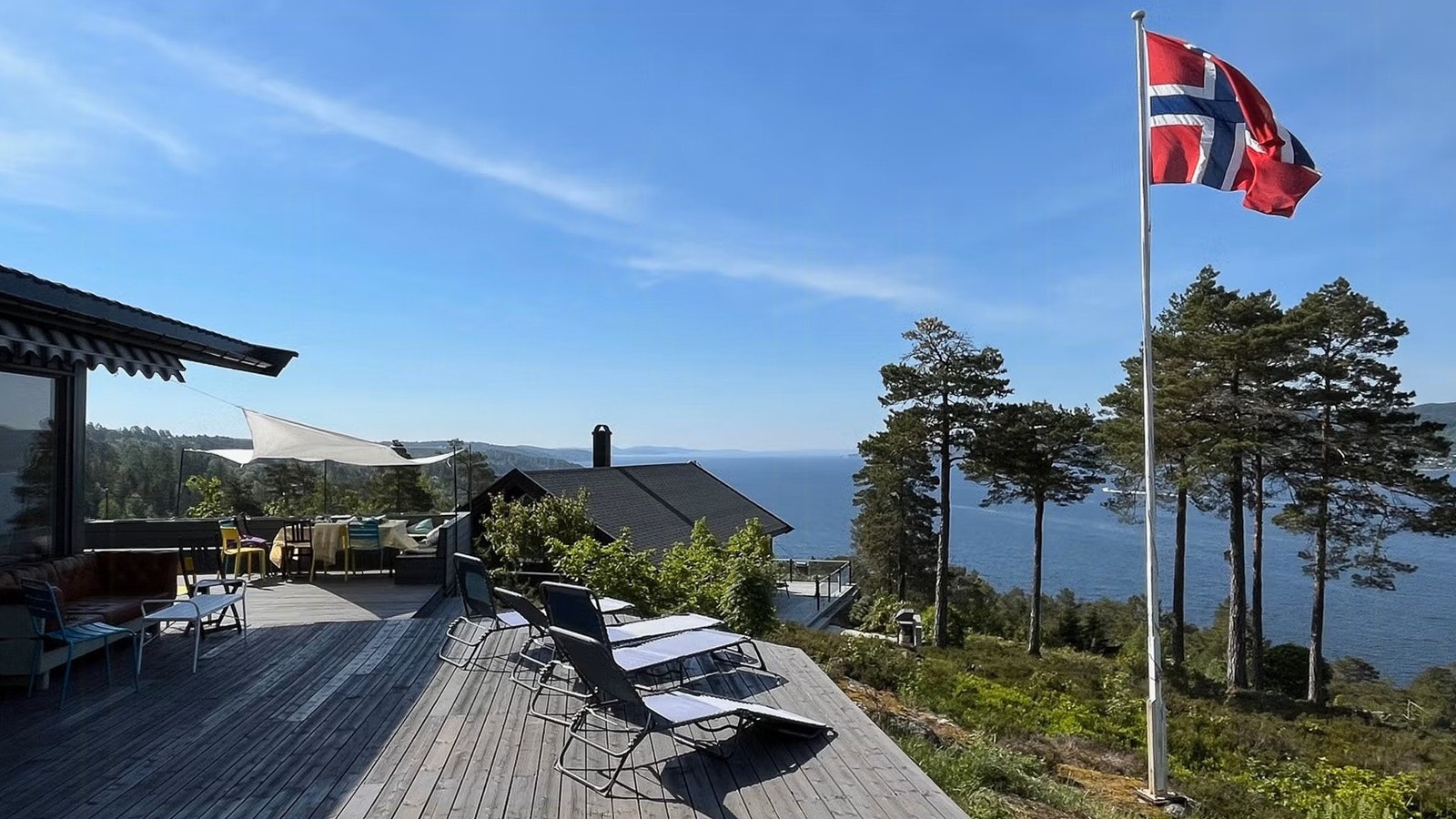 Drøbaksundet cover image