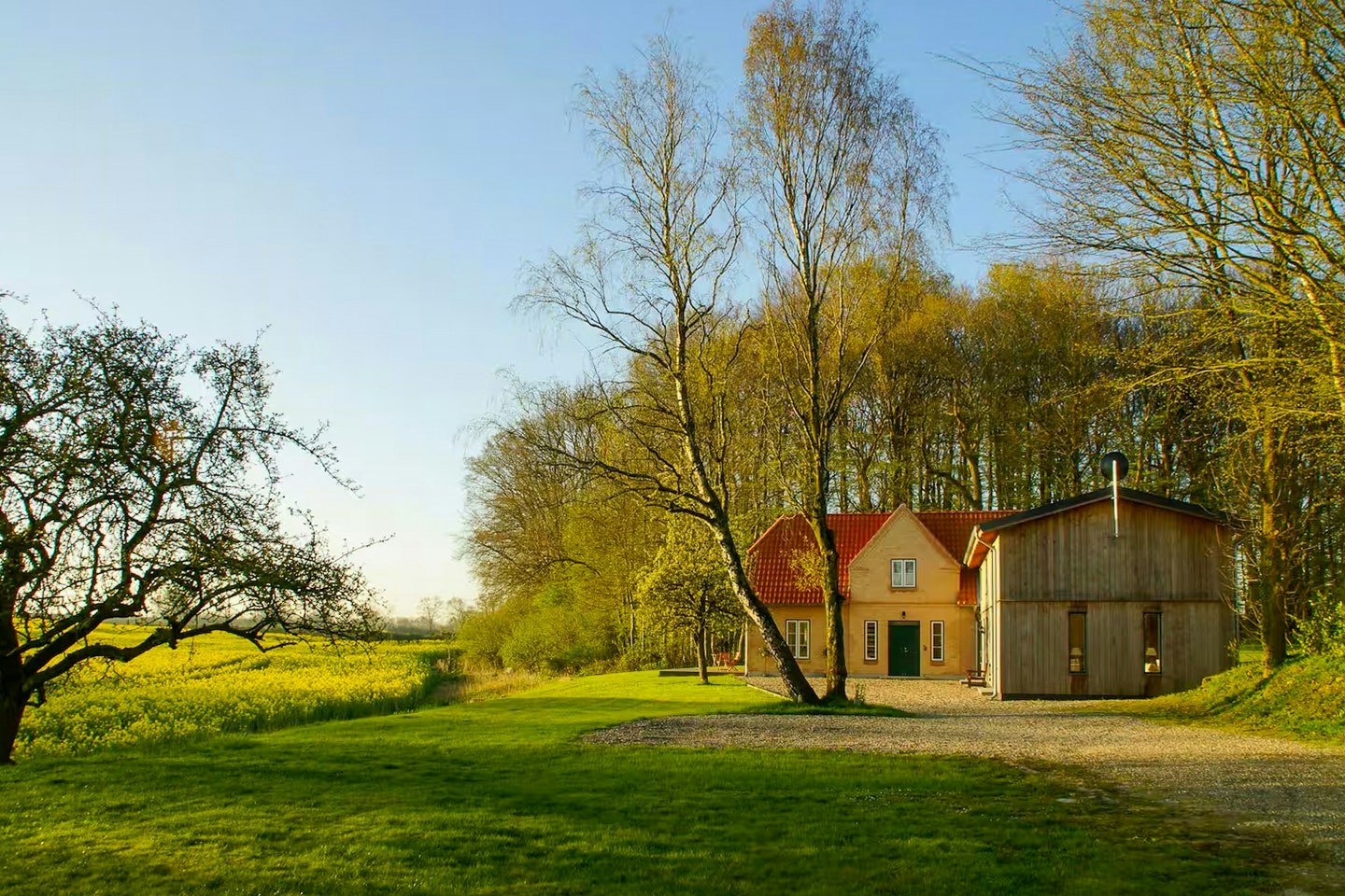 Kappeln cover image