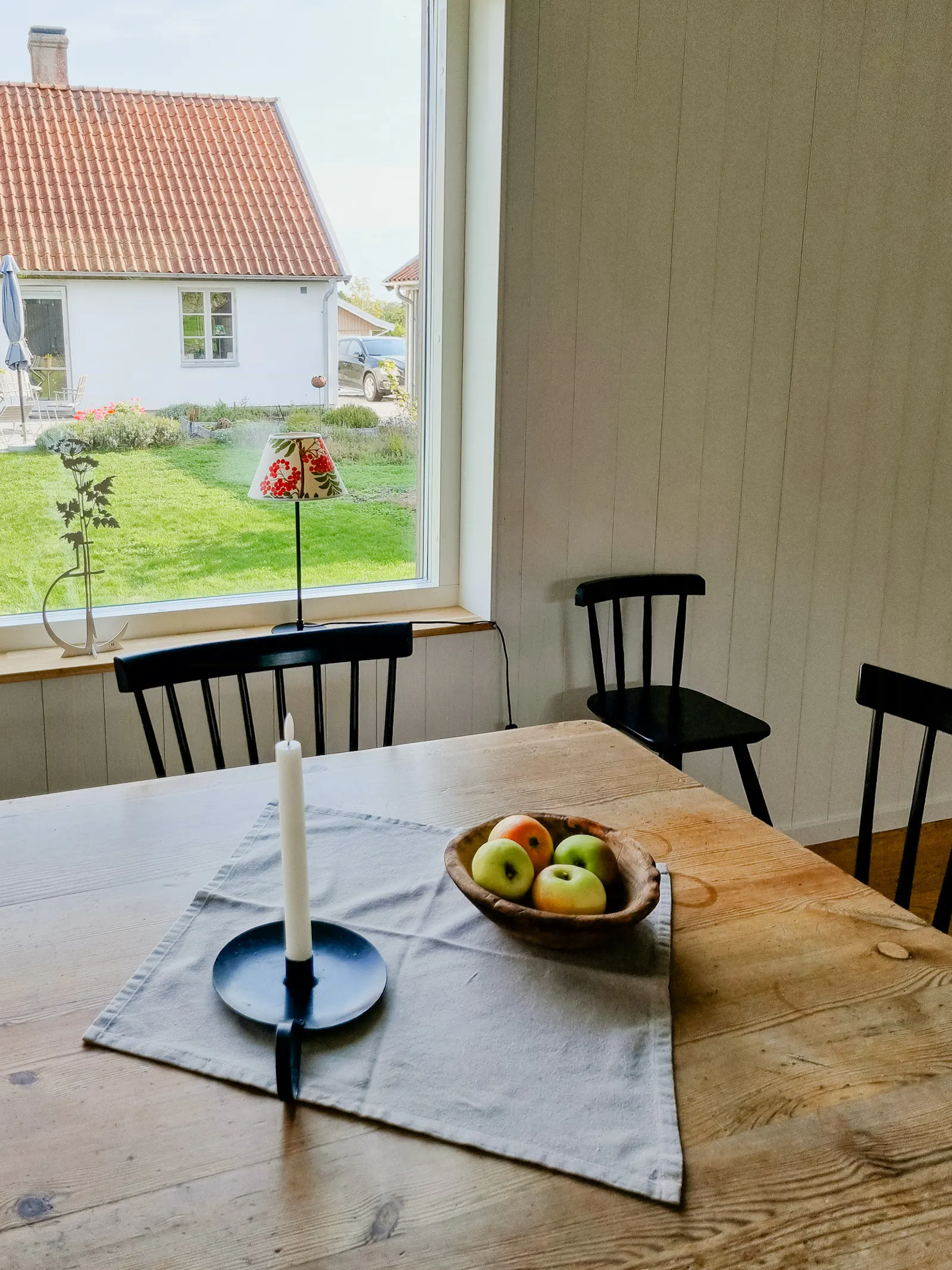 Modernt gästhus nära havet i Brösarp – bild 6 av 12