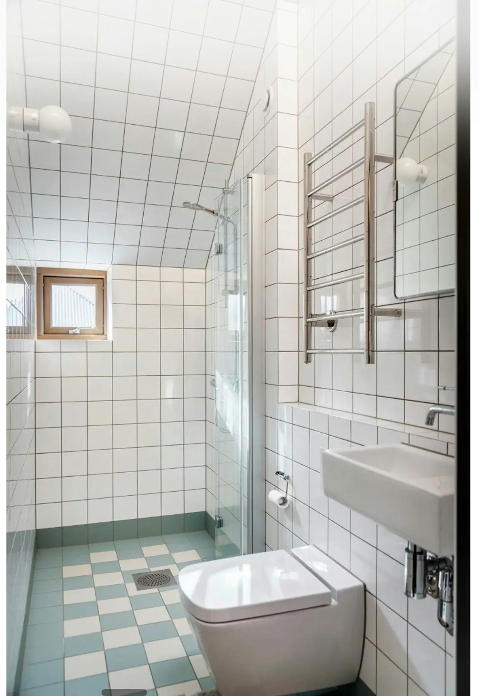 Modernt hus i Kivik med havsutsikt – bild 20 av 24