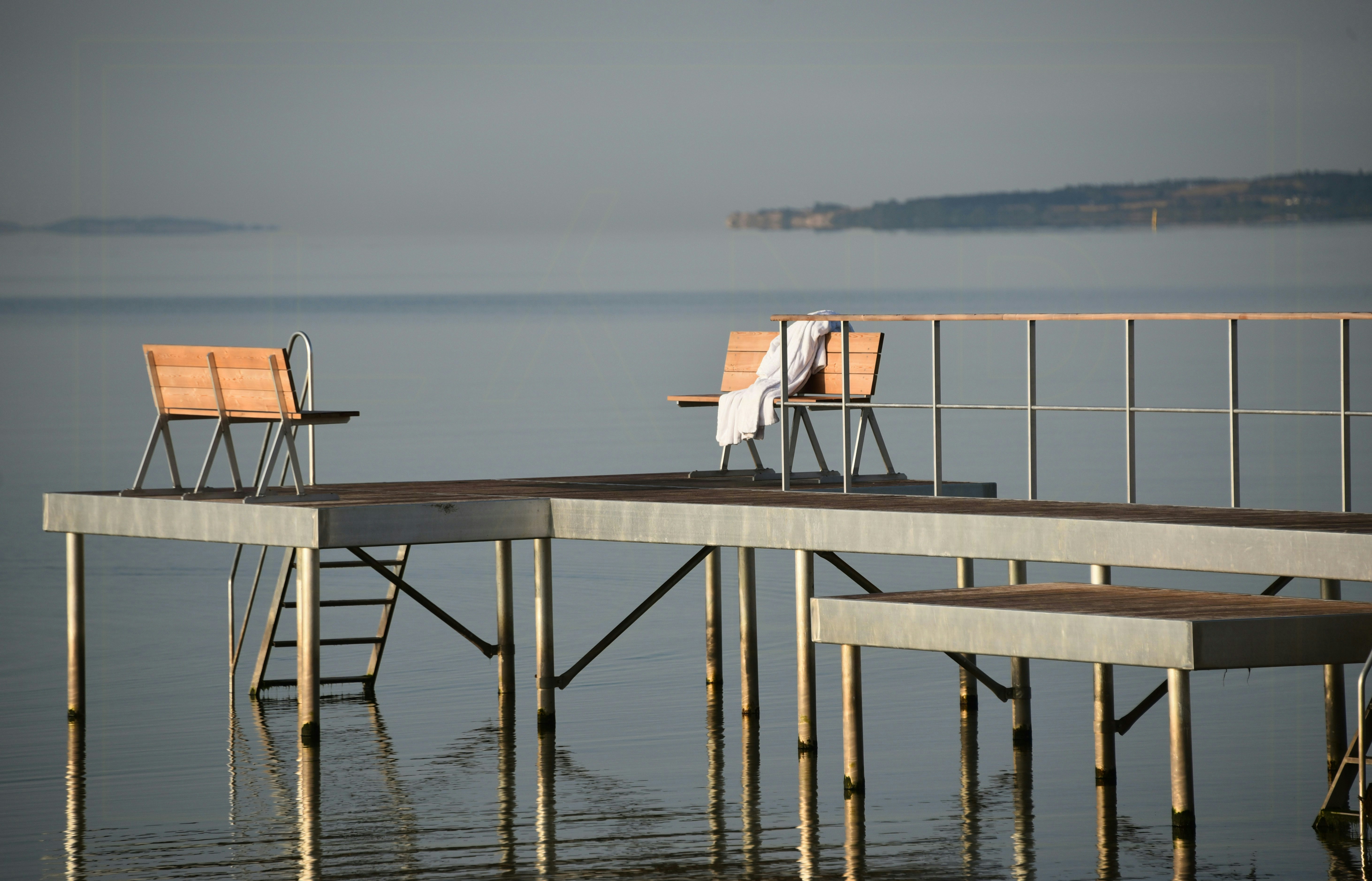 Guide til sommerhusferie på Djursland cover image