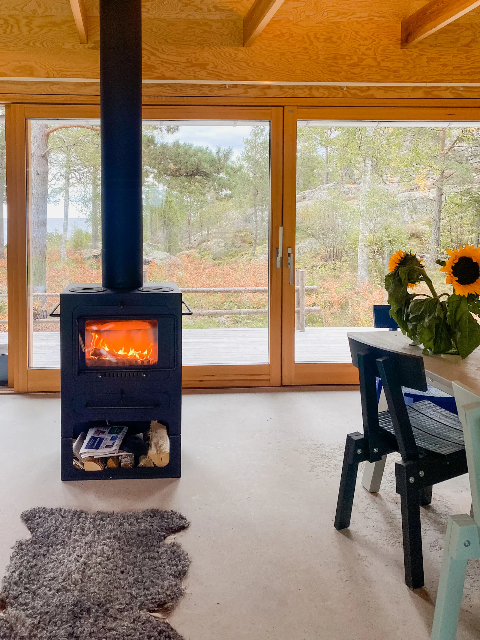Roslagen: natur möter modern design – bild 7 av 24