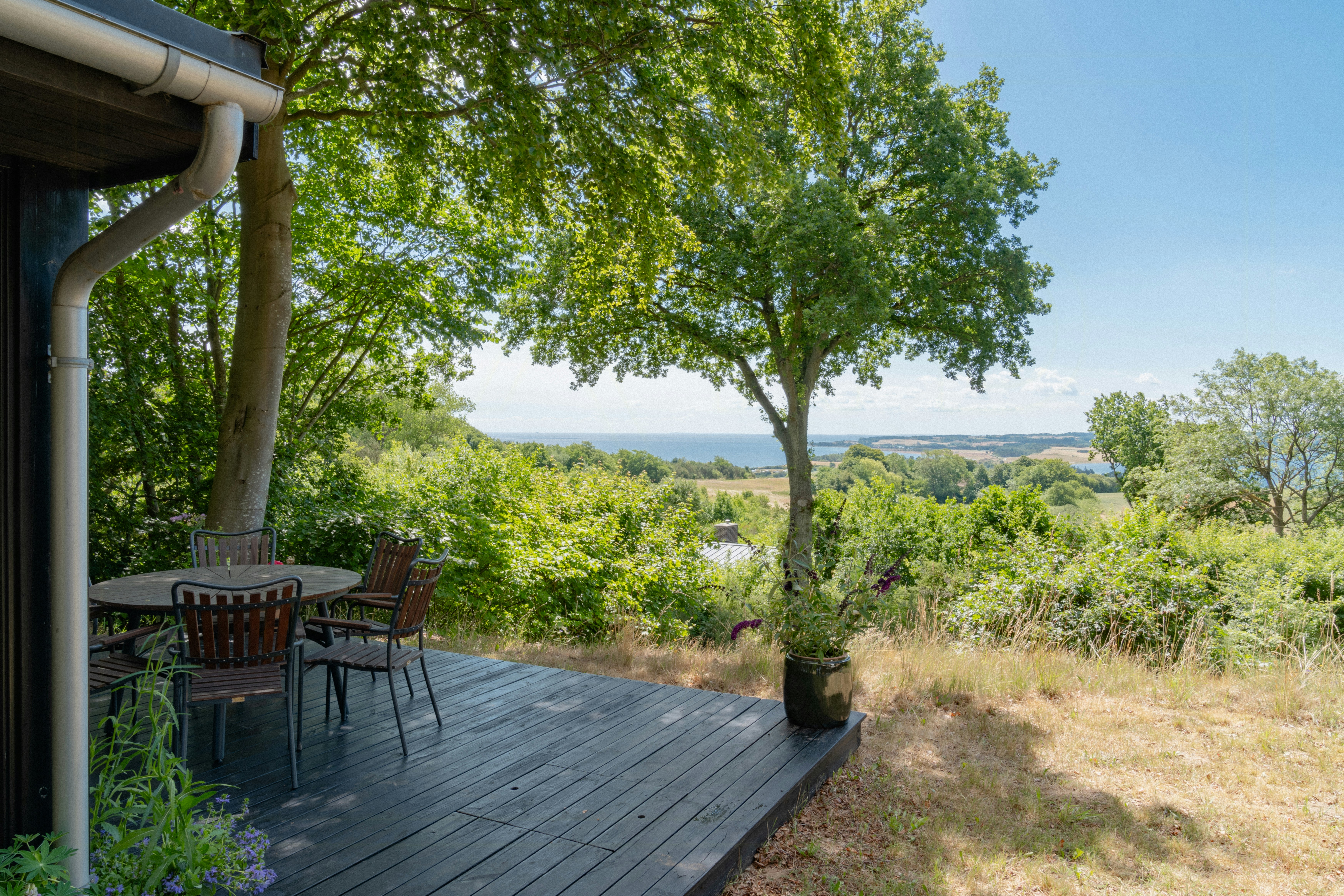 Baltic Sea cover image