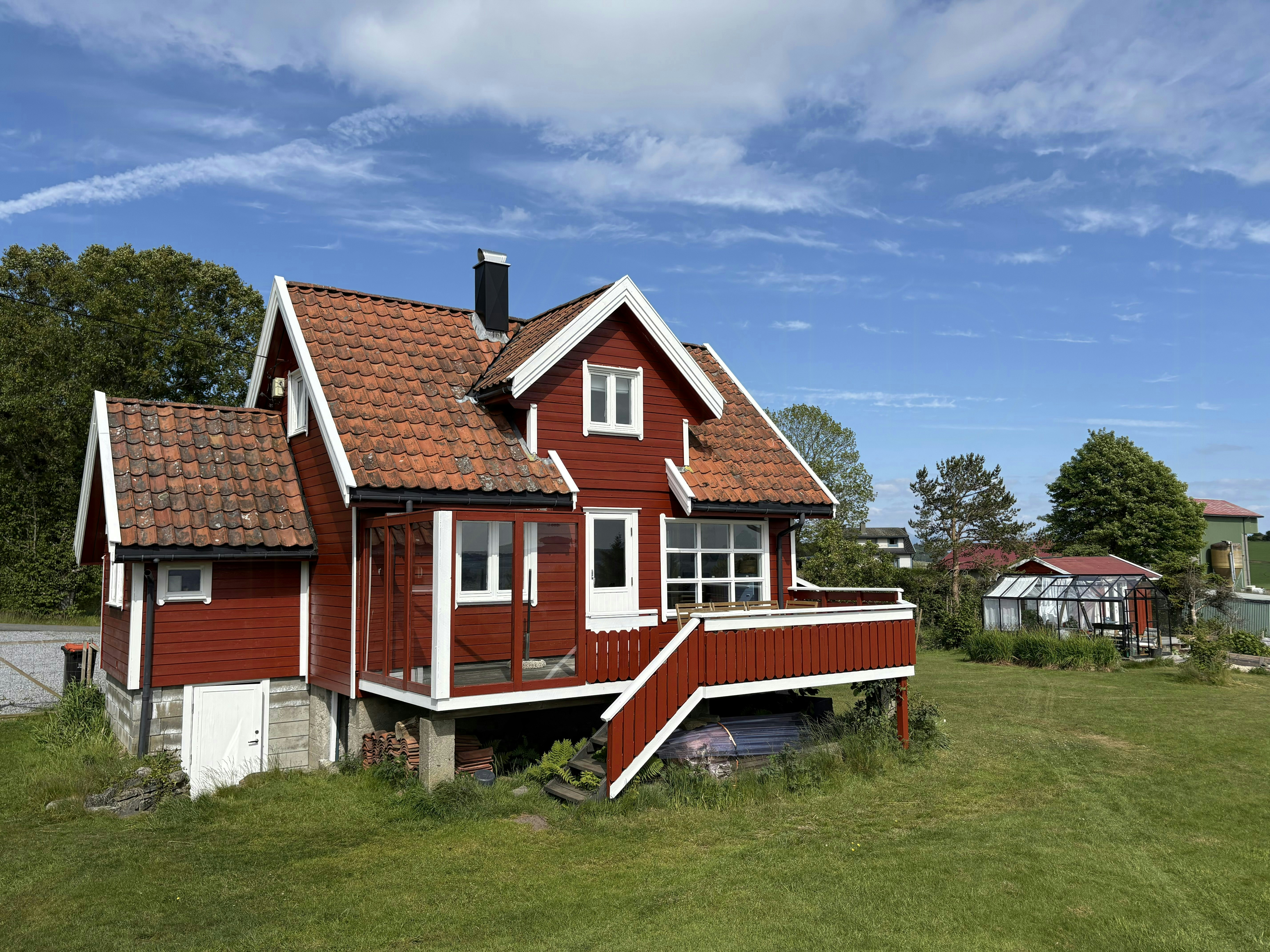 Rogaland cover image