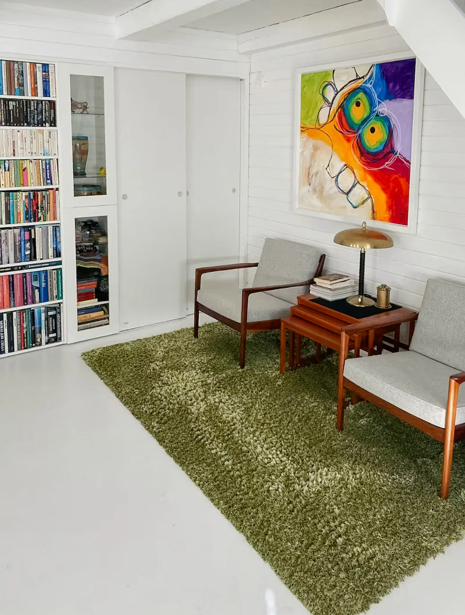 Hus med sovloft och havsutsikt i Lomma – bild 4 av 15