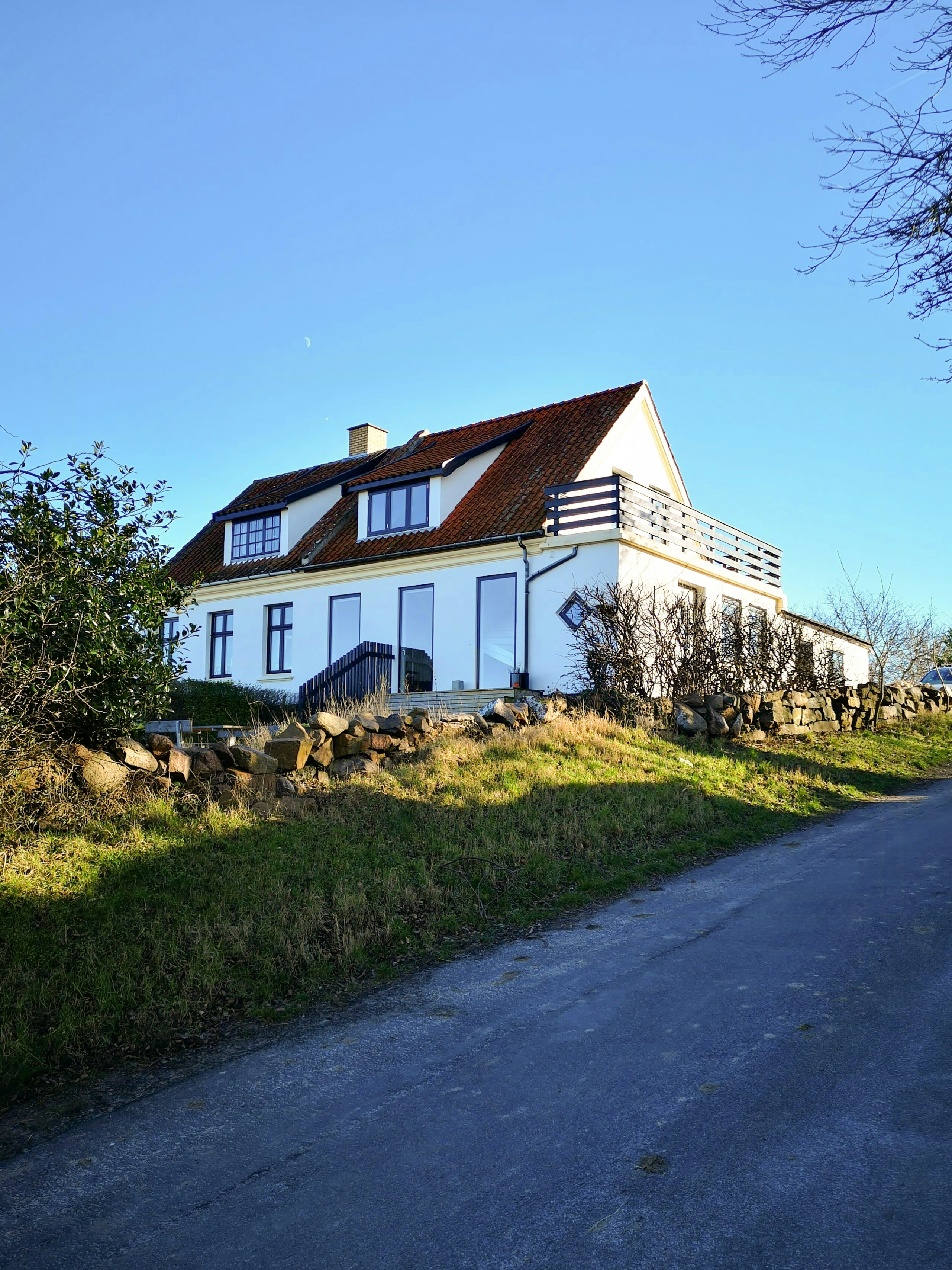 Stugor till bra pris på Bornholm cover image