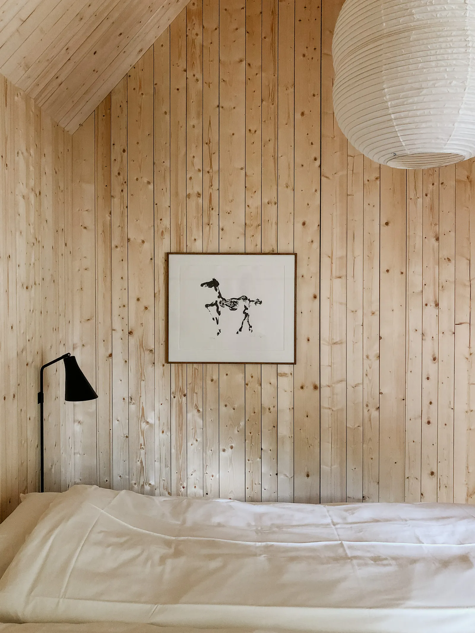 Designergård med bastu vid bäck i Hallands bokskog – bild 18 av 24