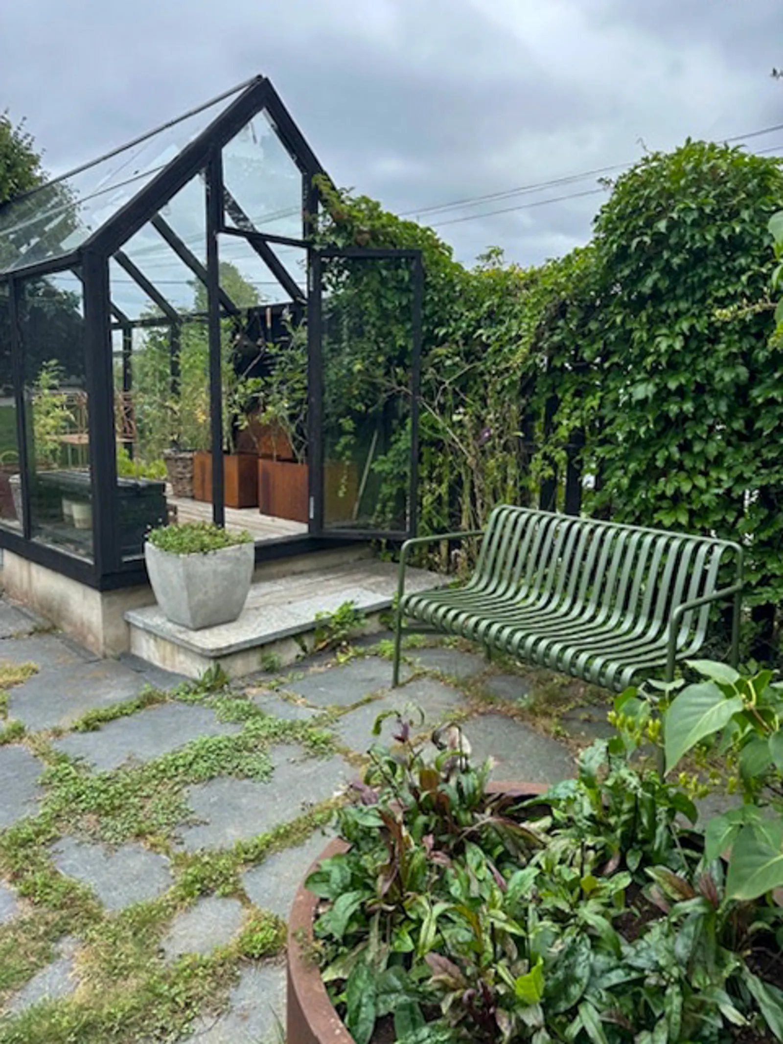 Skärgårdsvilla med pool nära Vaxholm – bild 13 av 20