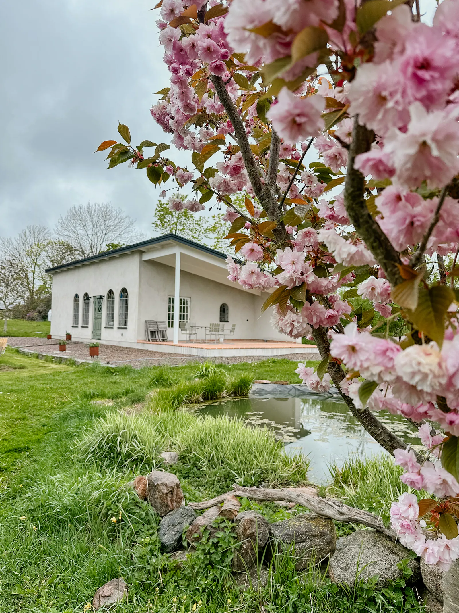 Trädgårdshus på Öland – bild 14 av 22
