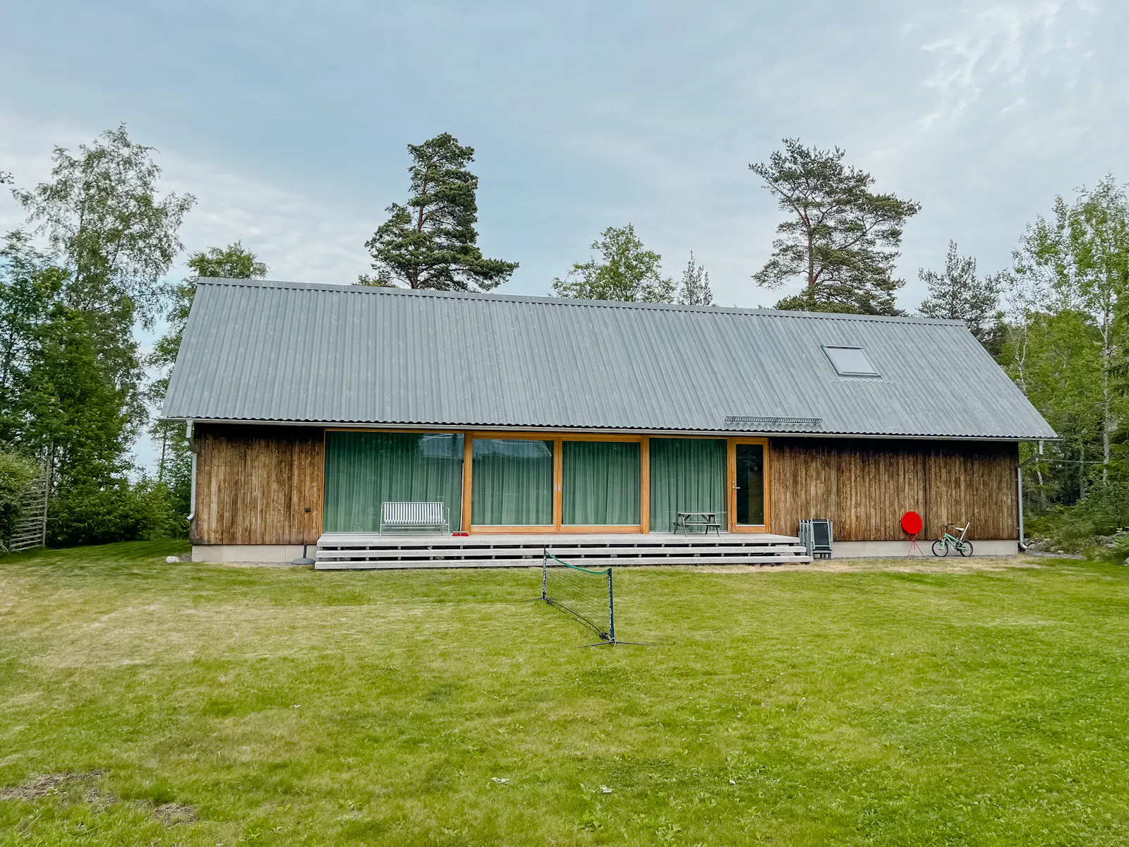 Roslagen: natur möter modern design – bild 24 av 24