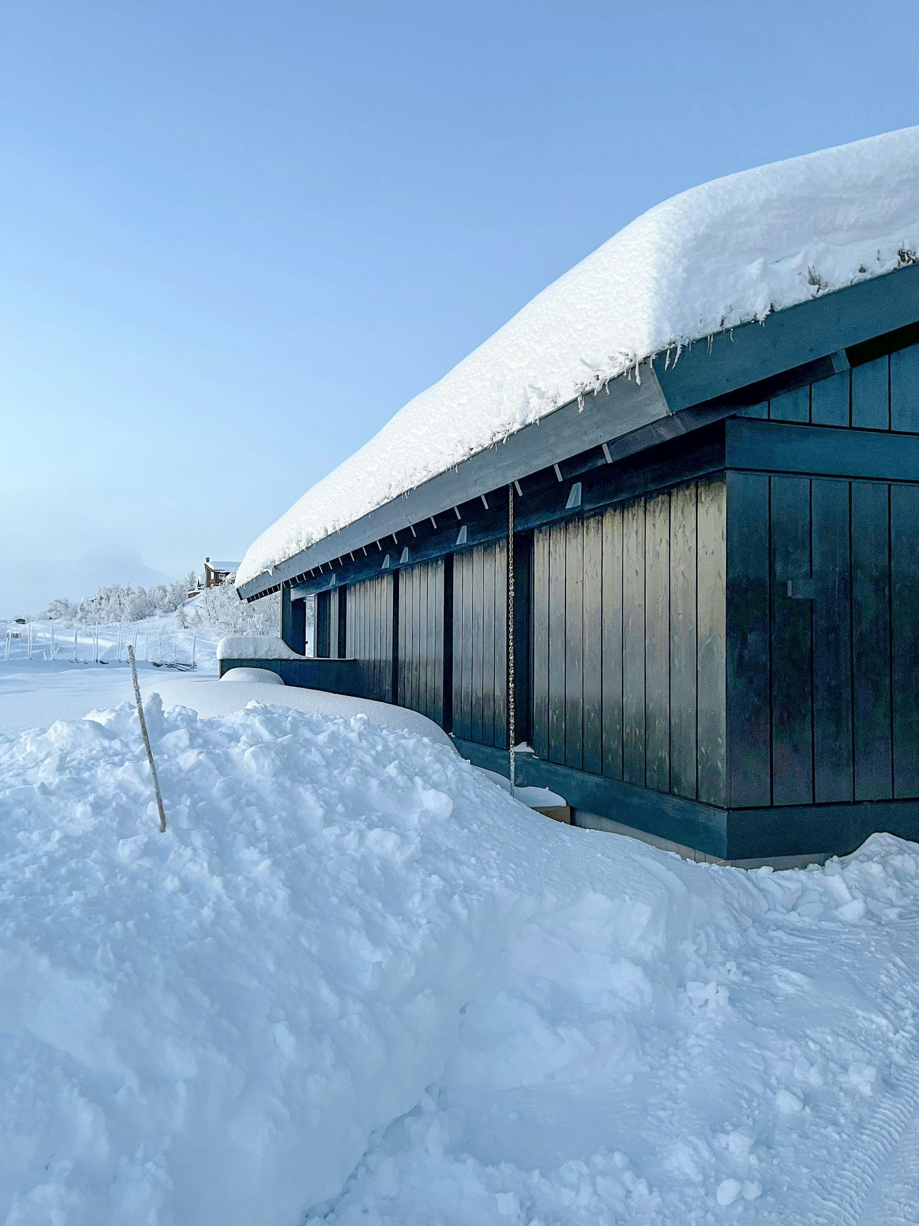 Beitostølen cover image