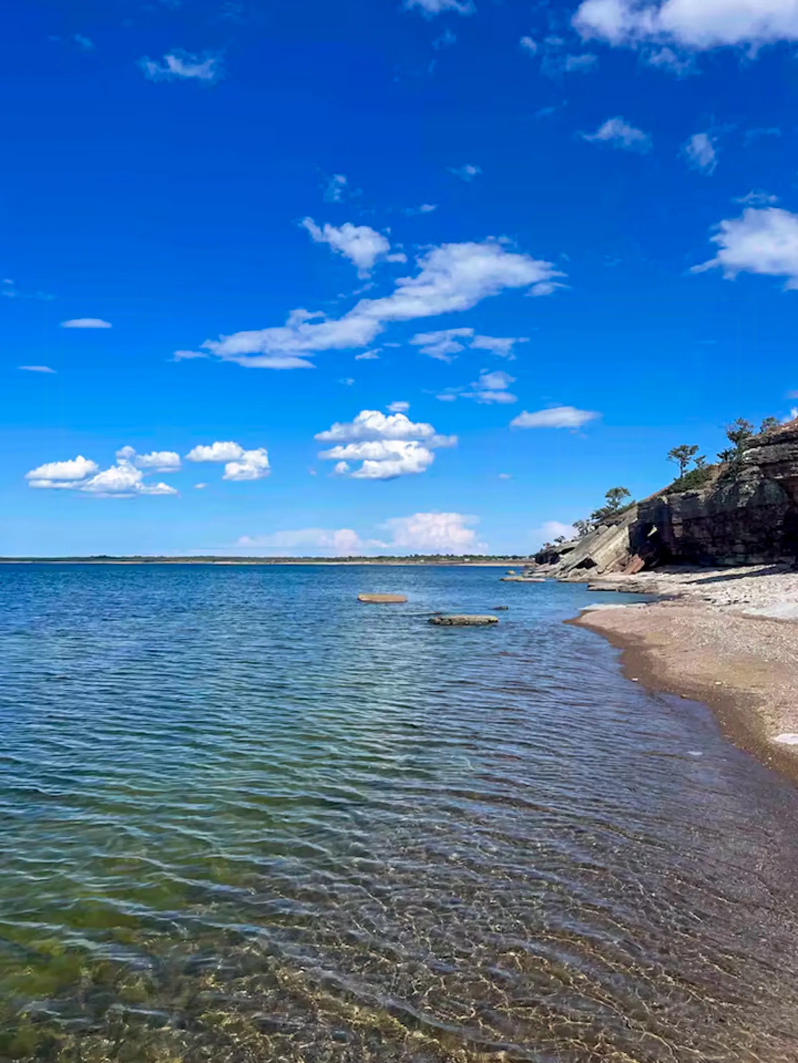 Rustik gård i avskilt Knisa på Öland – bild 19 av 23