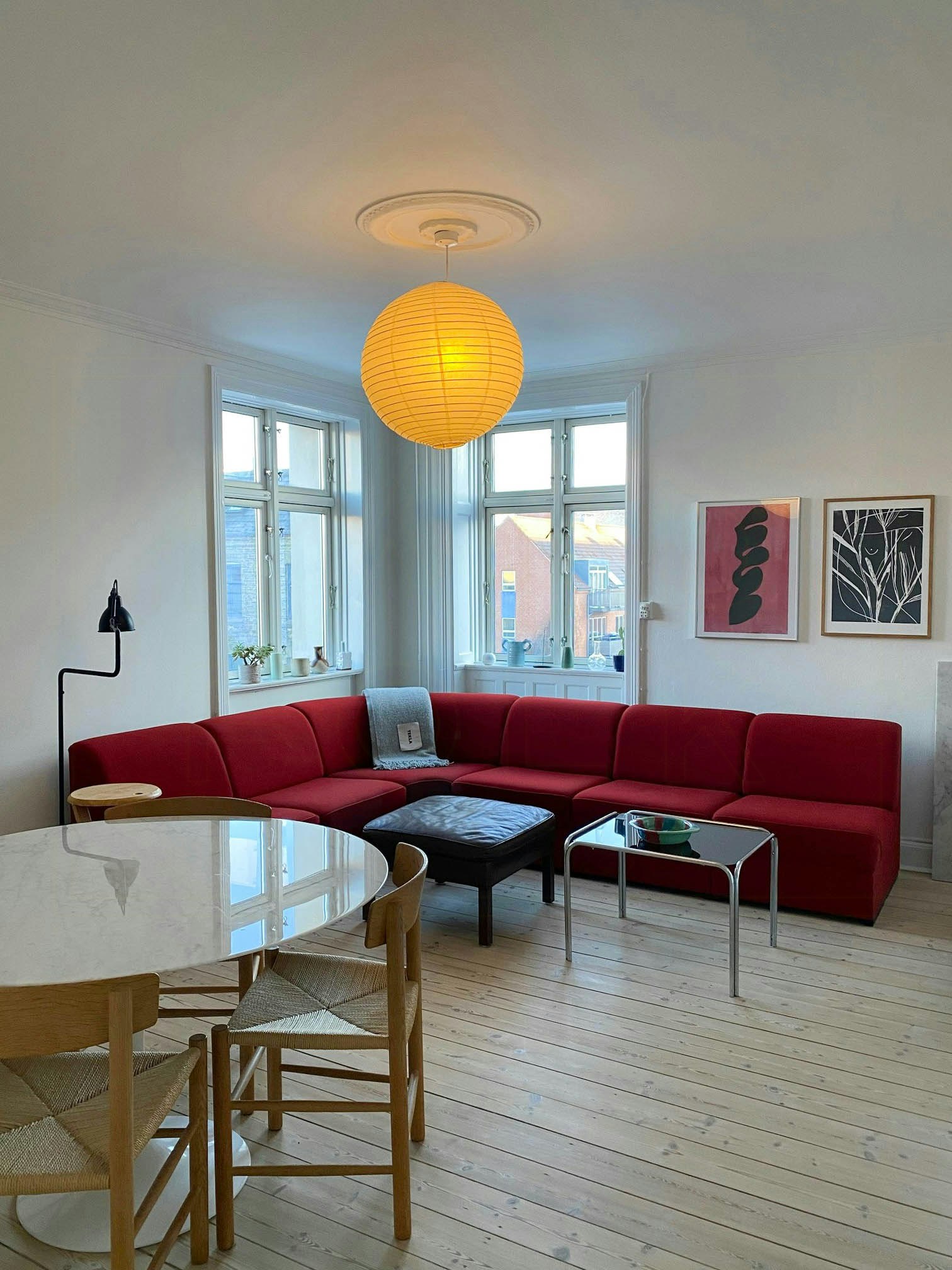 Amager cover image