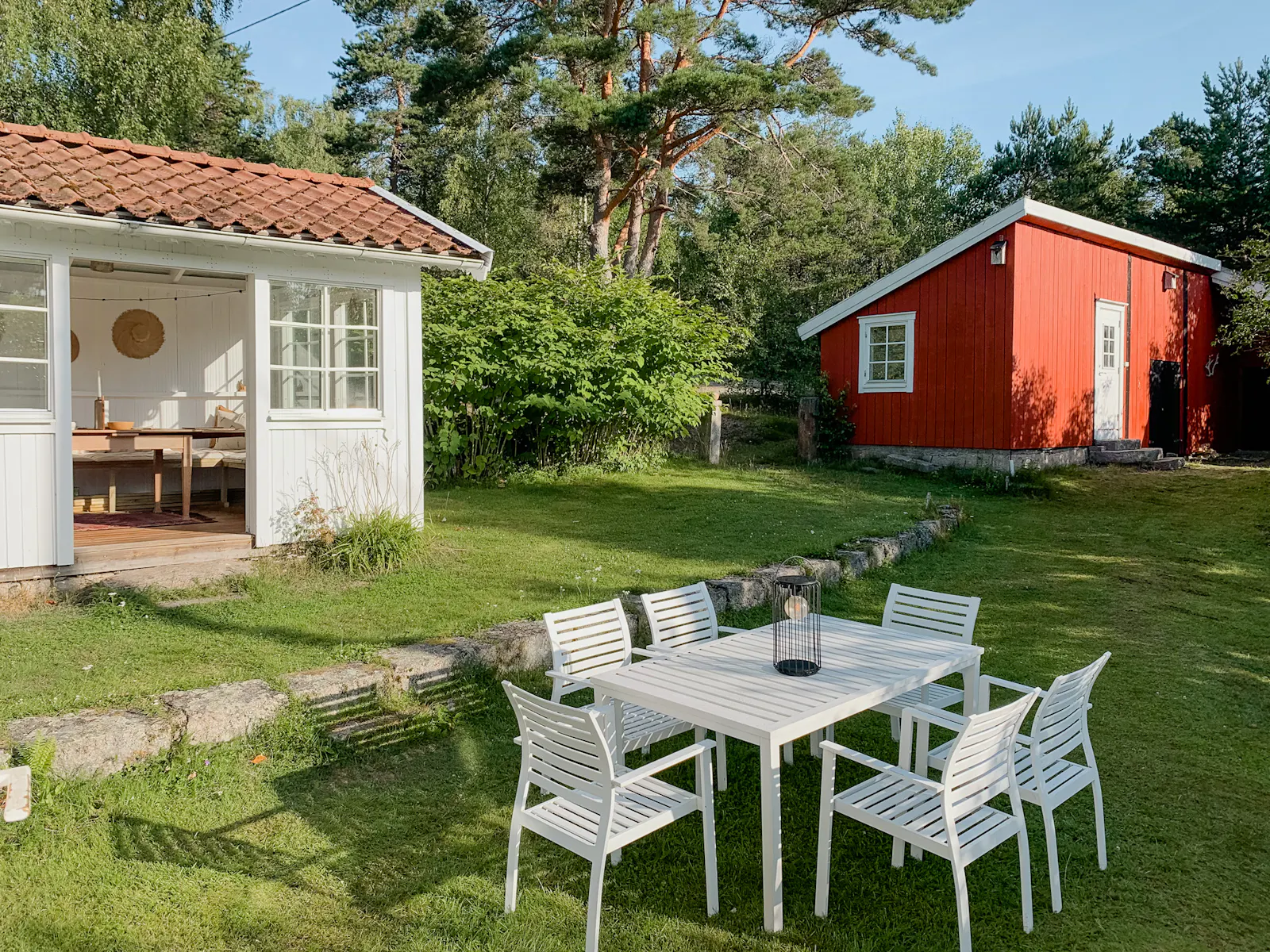Idylliskt hus i ett härligt vandringsområde – bild 2 av 24