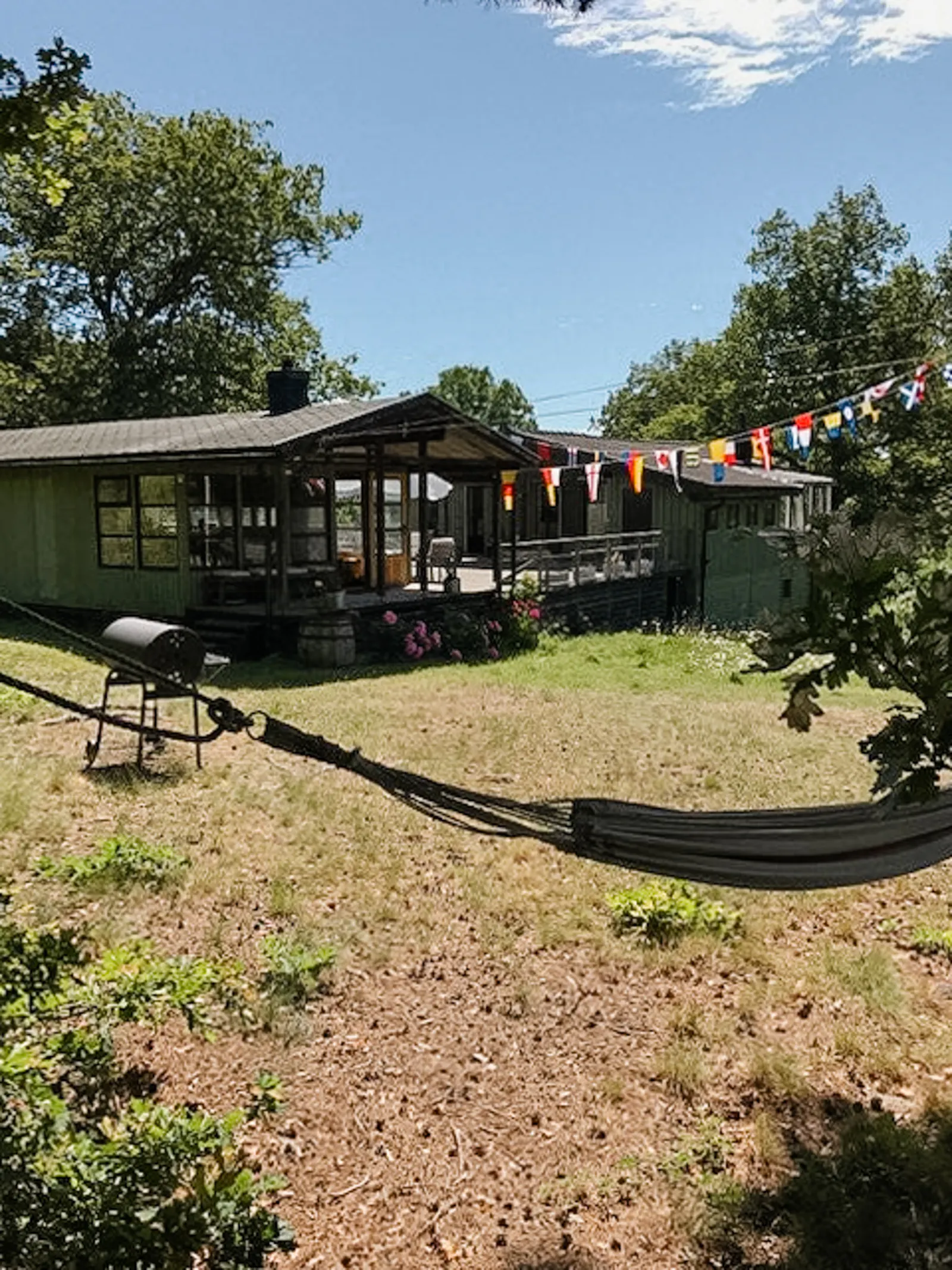 Hästholmen: Din oas i skärgården – bild 19 av 24