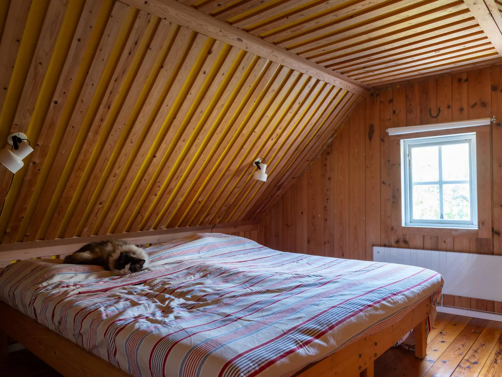 1800-talsgård i kalksten på Gotlands Hangvar – bild 15 av 24