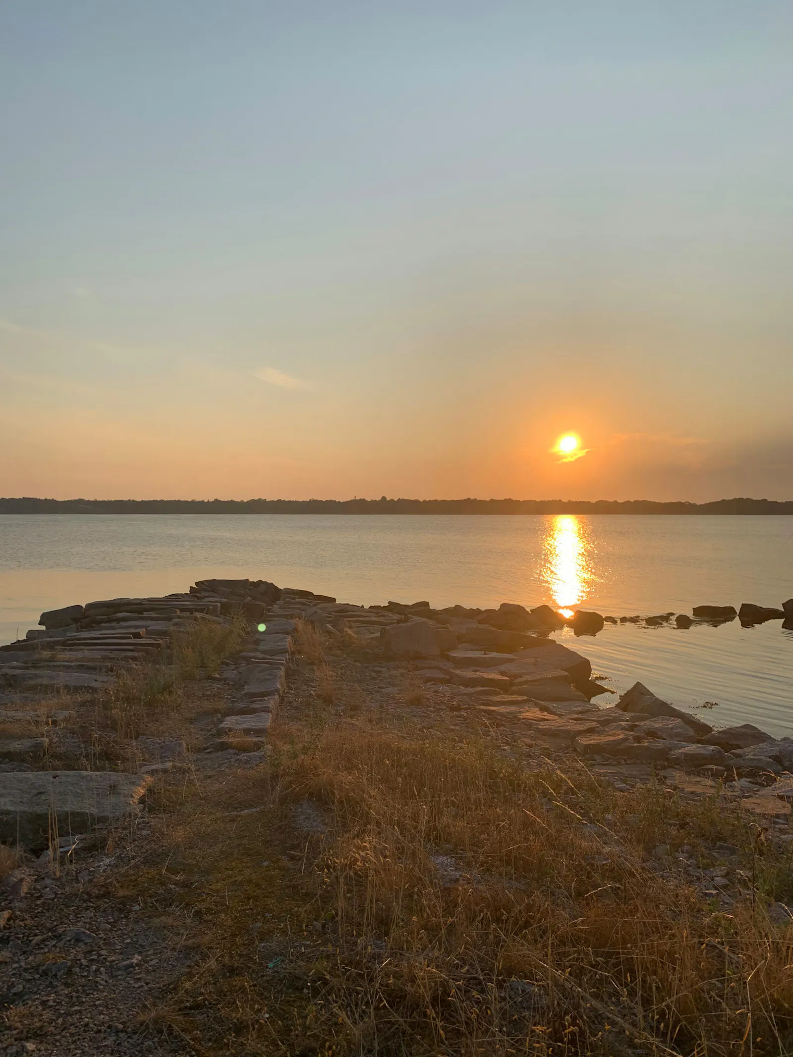 Skärgårdsstuga med gästhus på Sturkö – bild 3 av 19