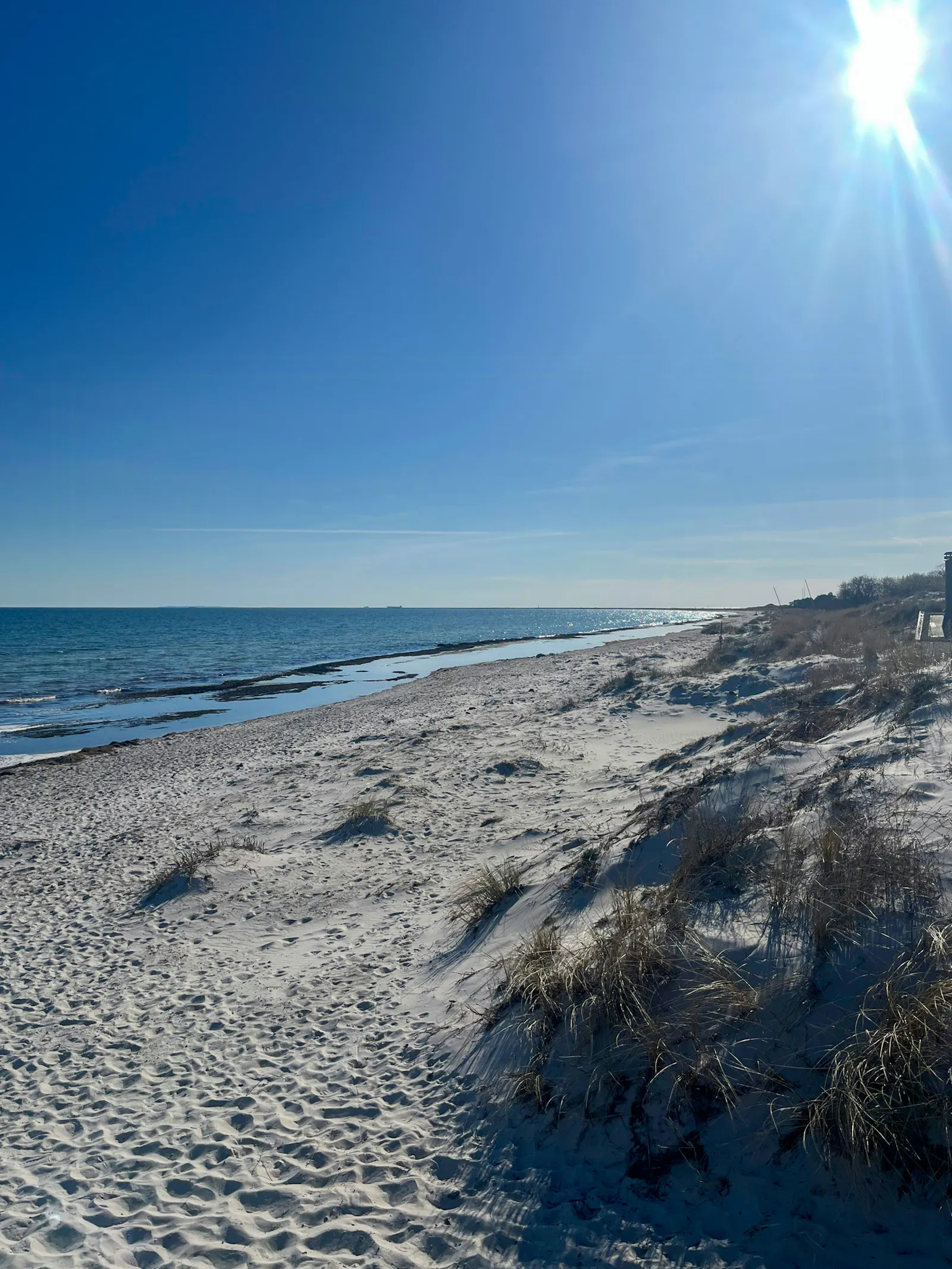 Familjehus i Falsterbo nära strand och golf – bild 22 av 24