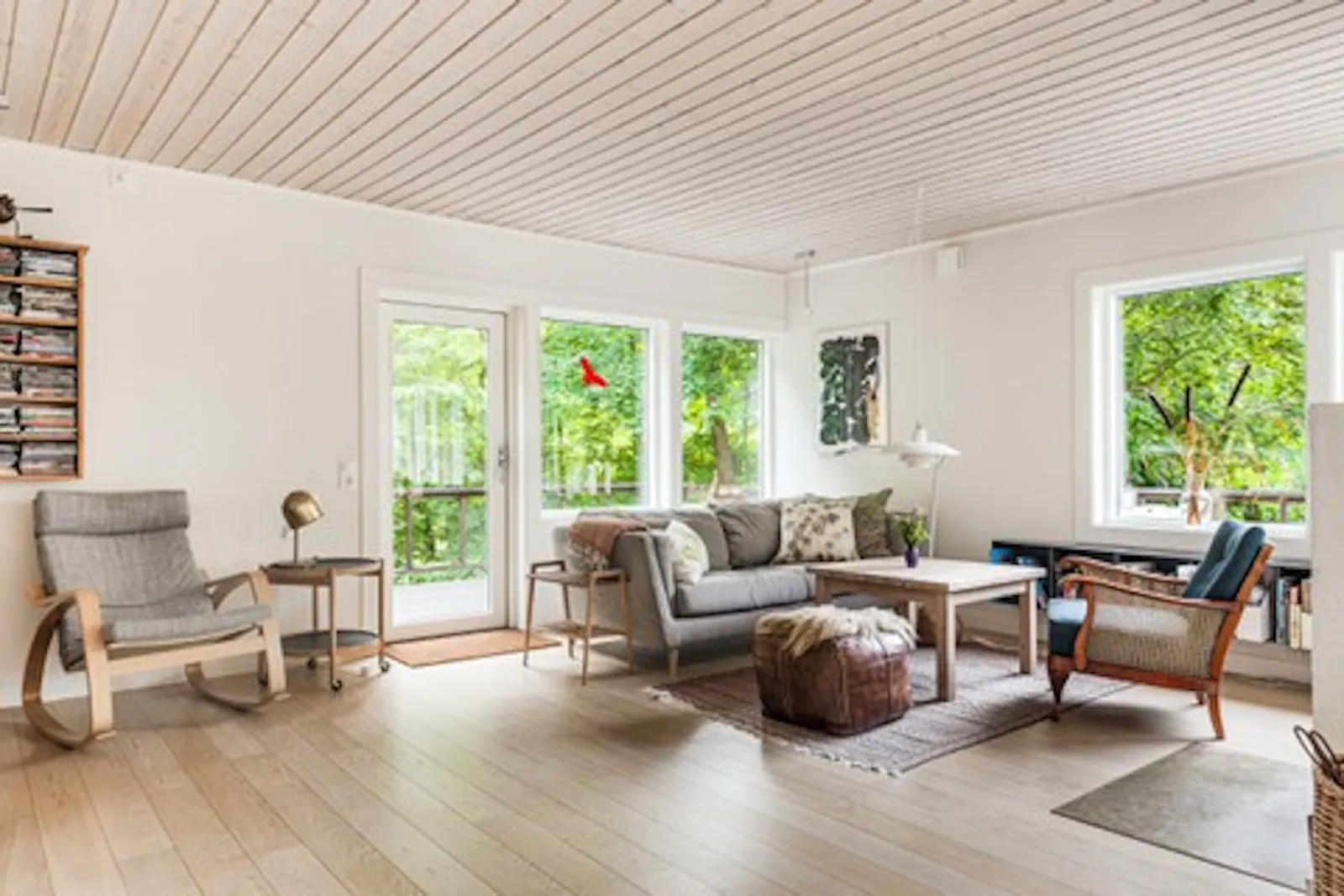 Svensk skärgårdsidyl med bastu vid Bökevik – bild 9 av 24