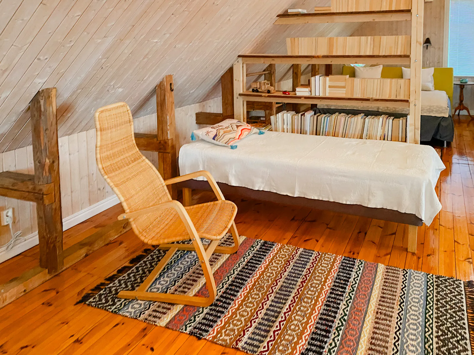 Designloft i gammal kolonialhandel – bild 17 av 24