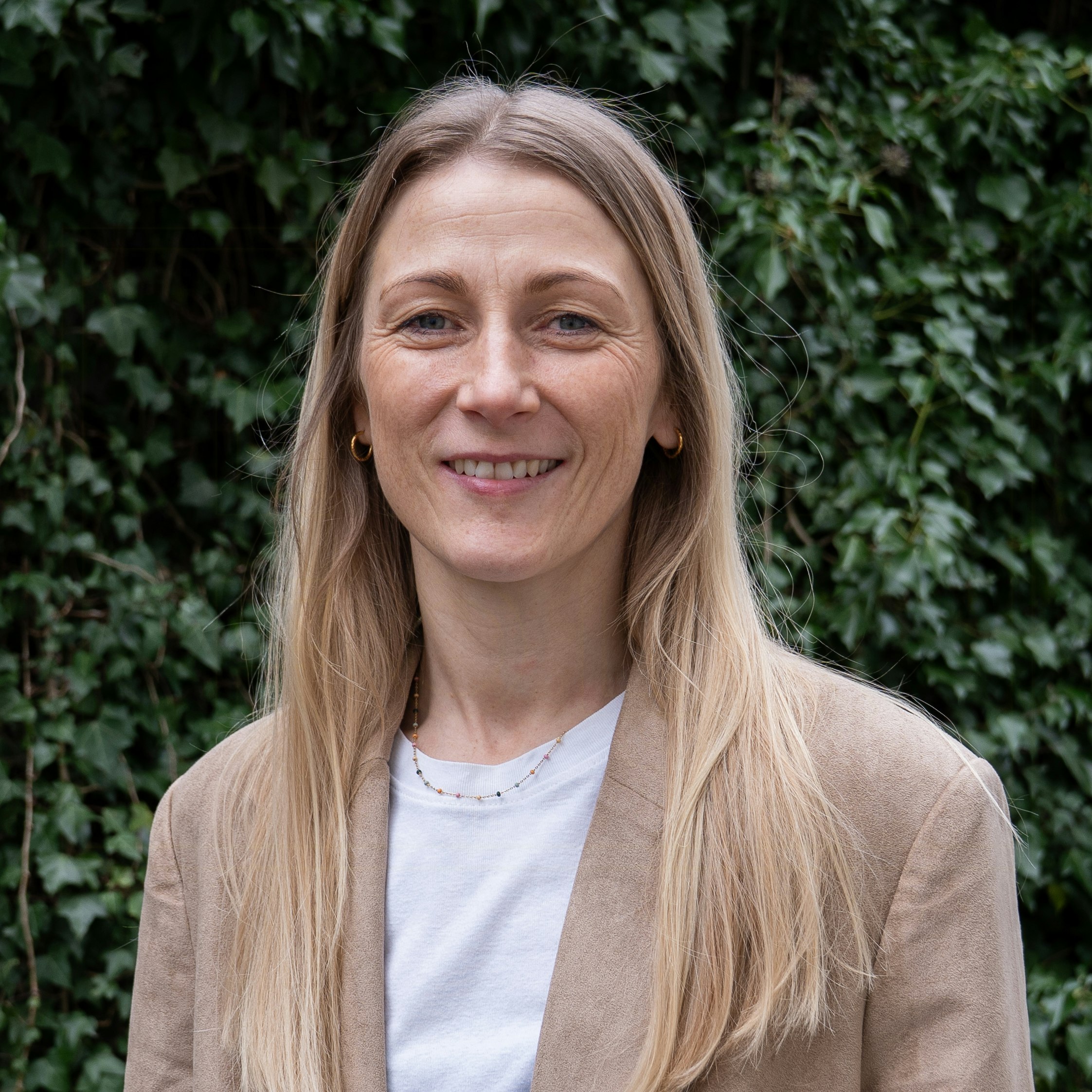Stine Svane