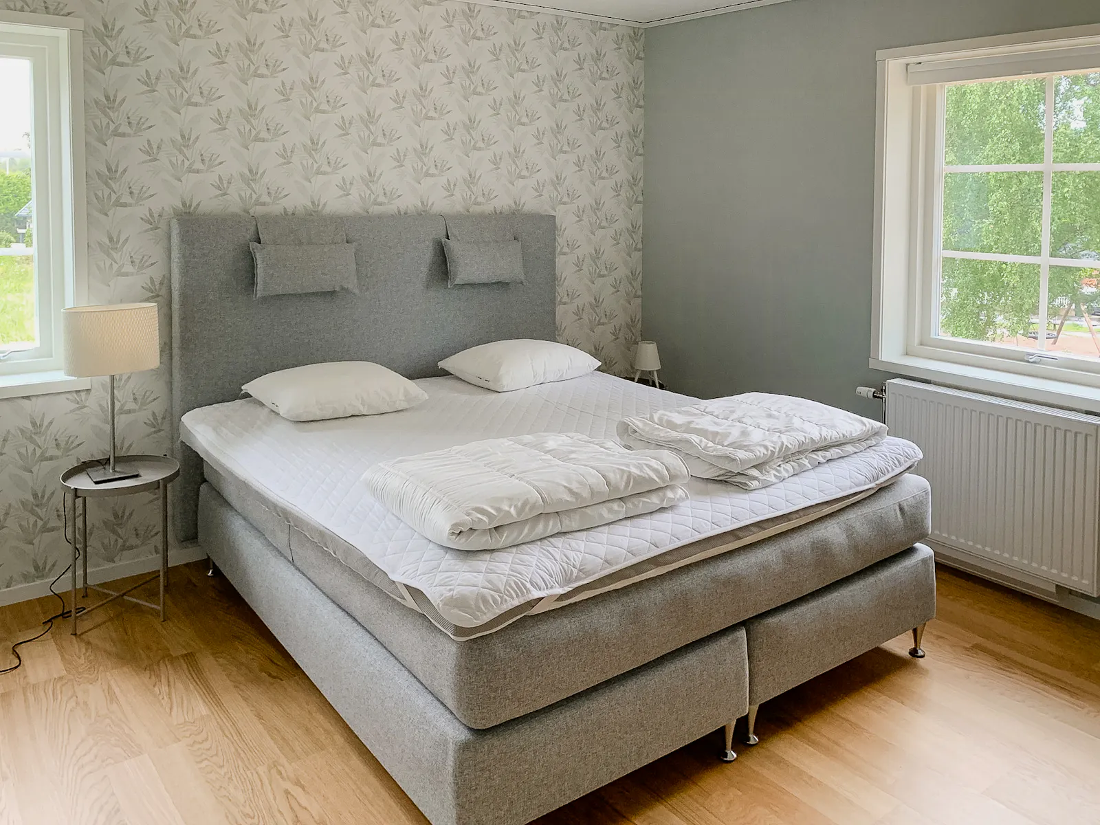 Modernt hus i charmiga Motala – bild 6 av 11