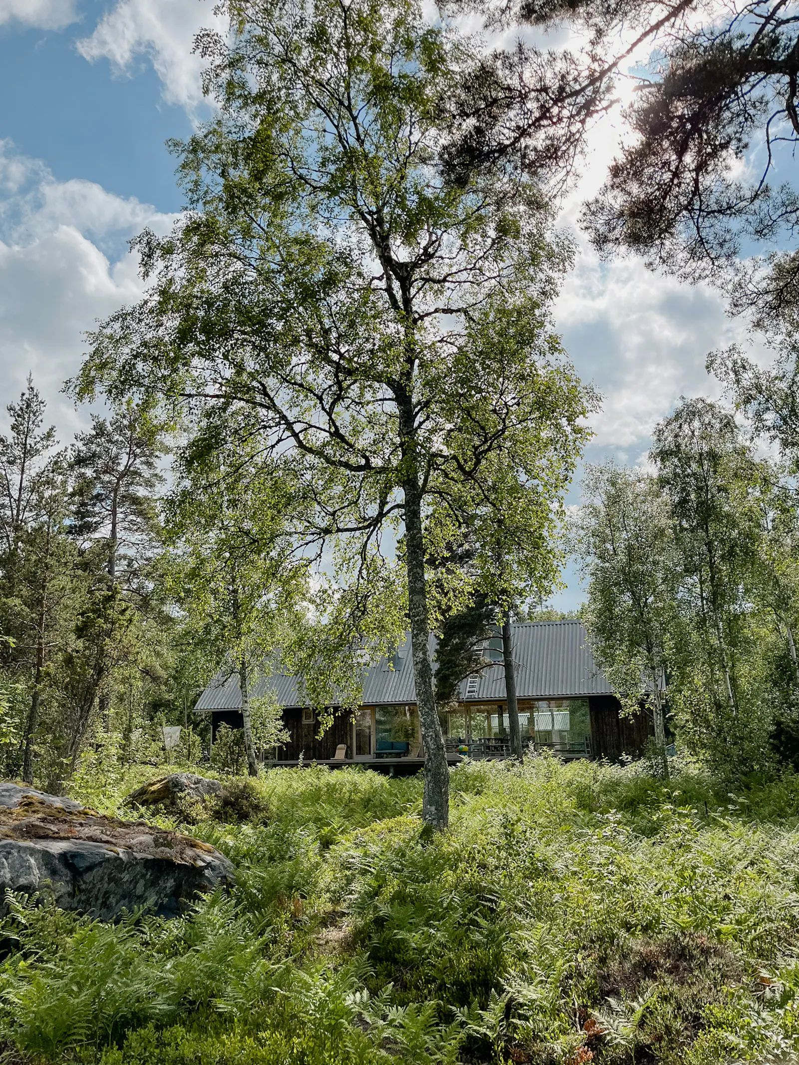 Roslagen: natur möter modern design – bild 20 av 24