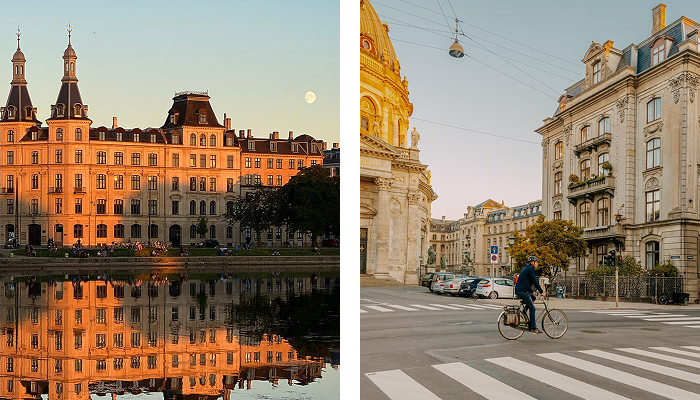 copenhagen streets