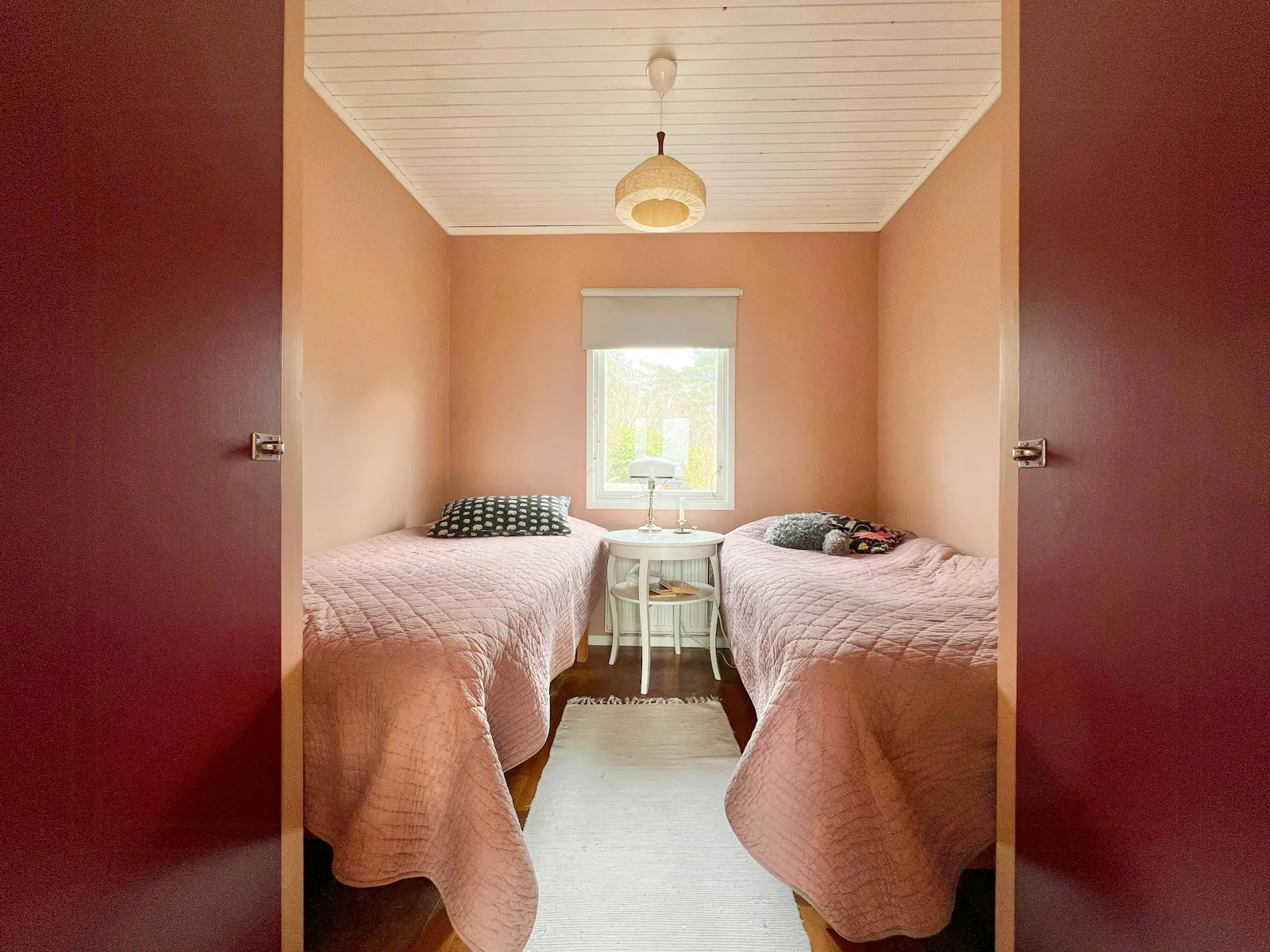 Stuga med havsutsikt på Gotland – bild 10 av 22