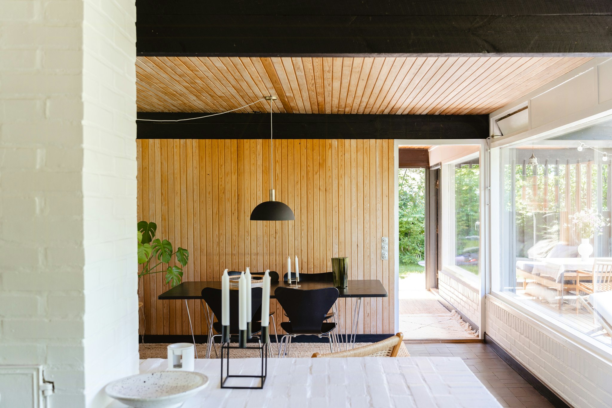 Holiday homes from the 60’s cover image