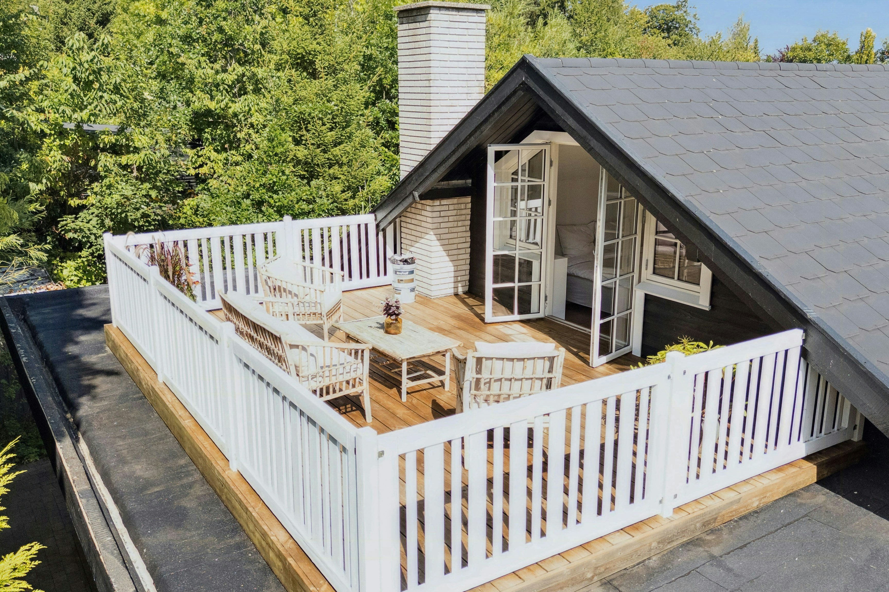 Reduced prices – same curated retreat in North Zealand cover image