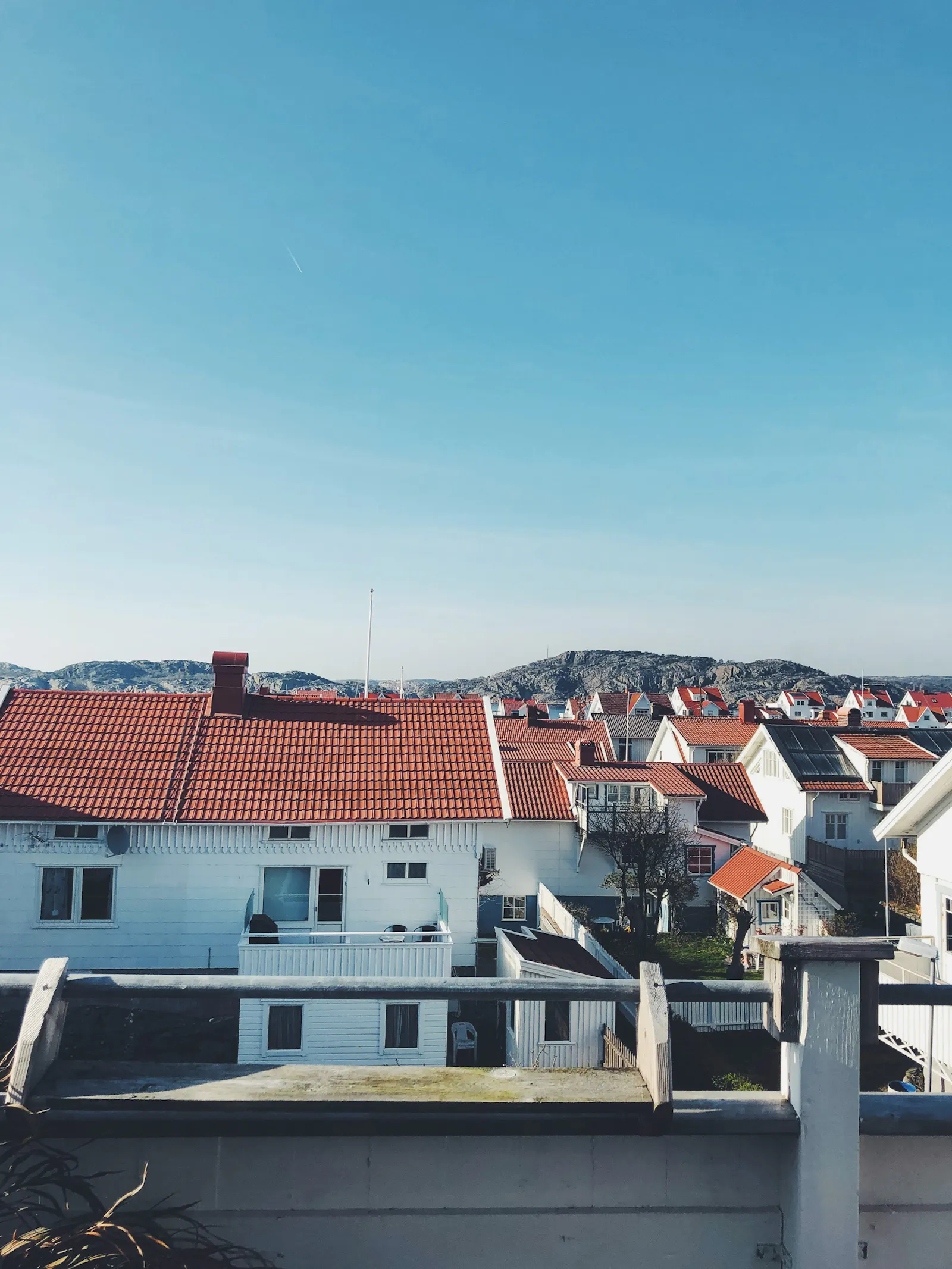 Genuint skärgårdshus med bastu och solnedgångar – bild 23 av 23