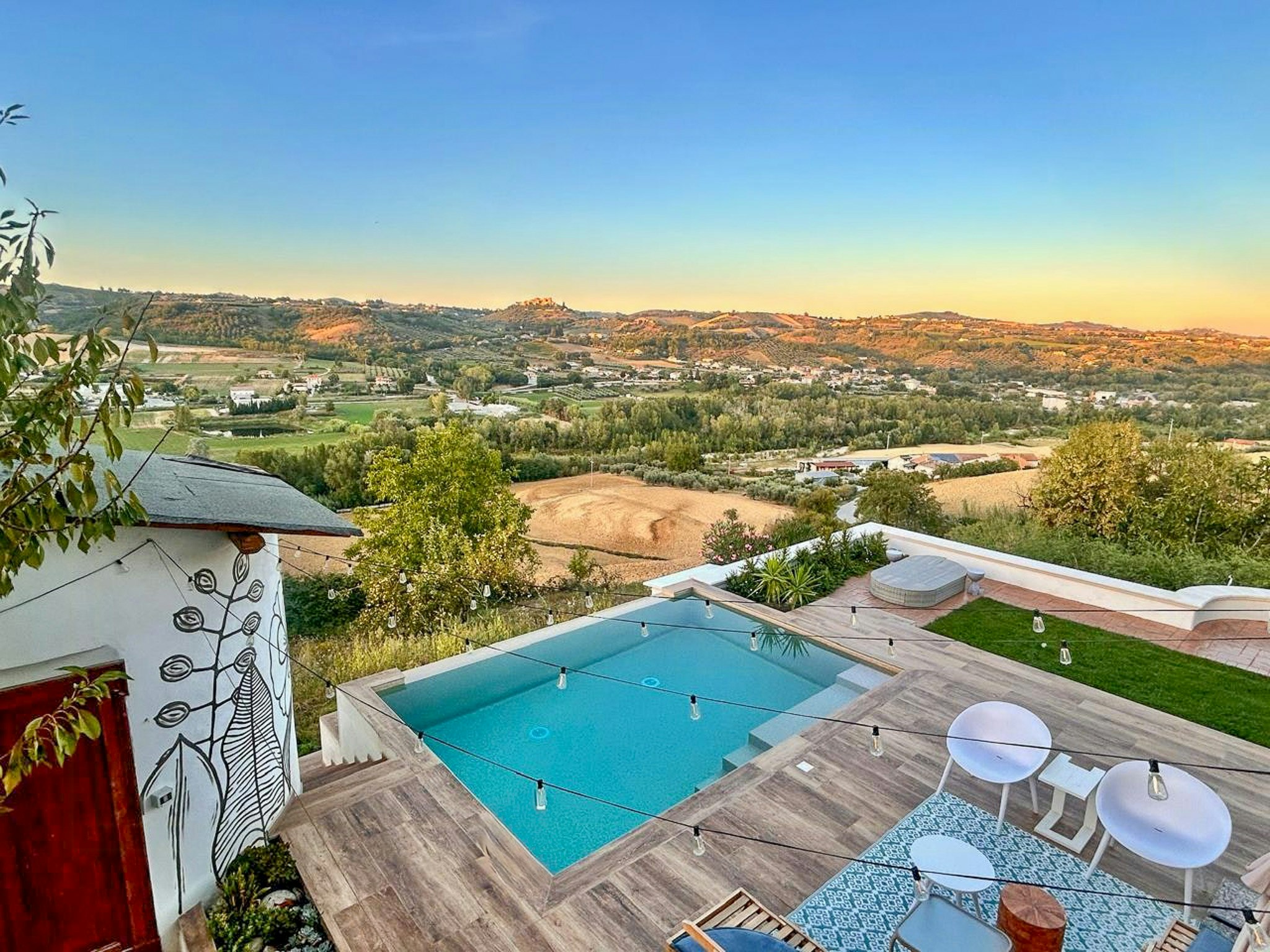 Abruzzes cover image