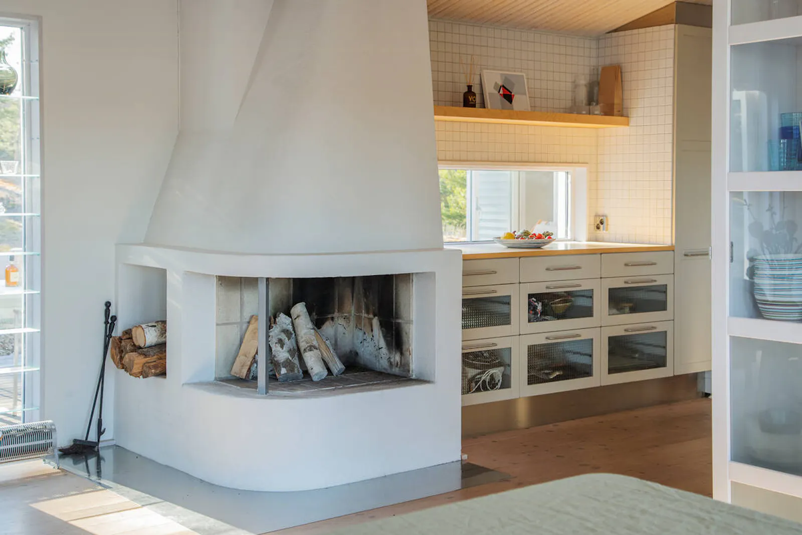Sjöstuga med panoramautsikt i Dalarö – bild 11 av 24