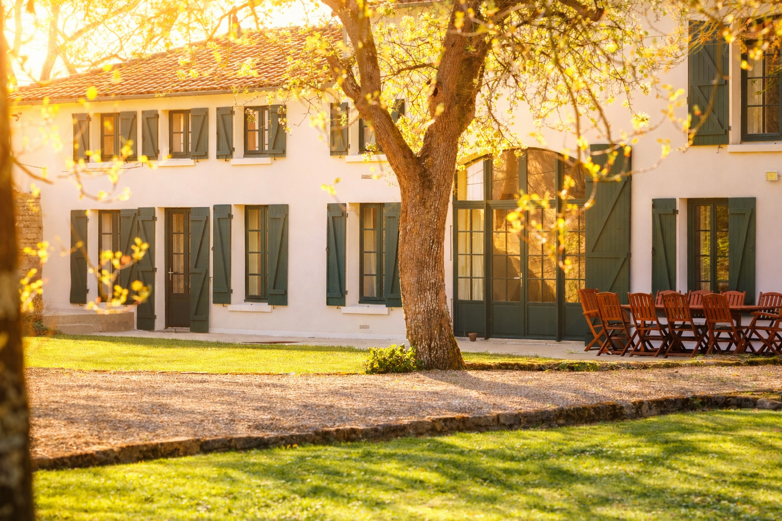 Charente cover image