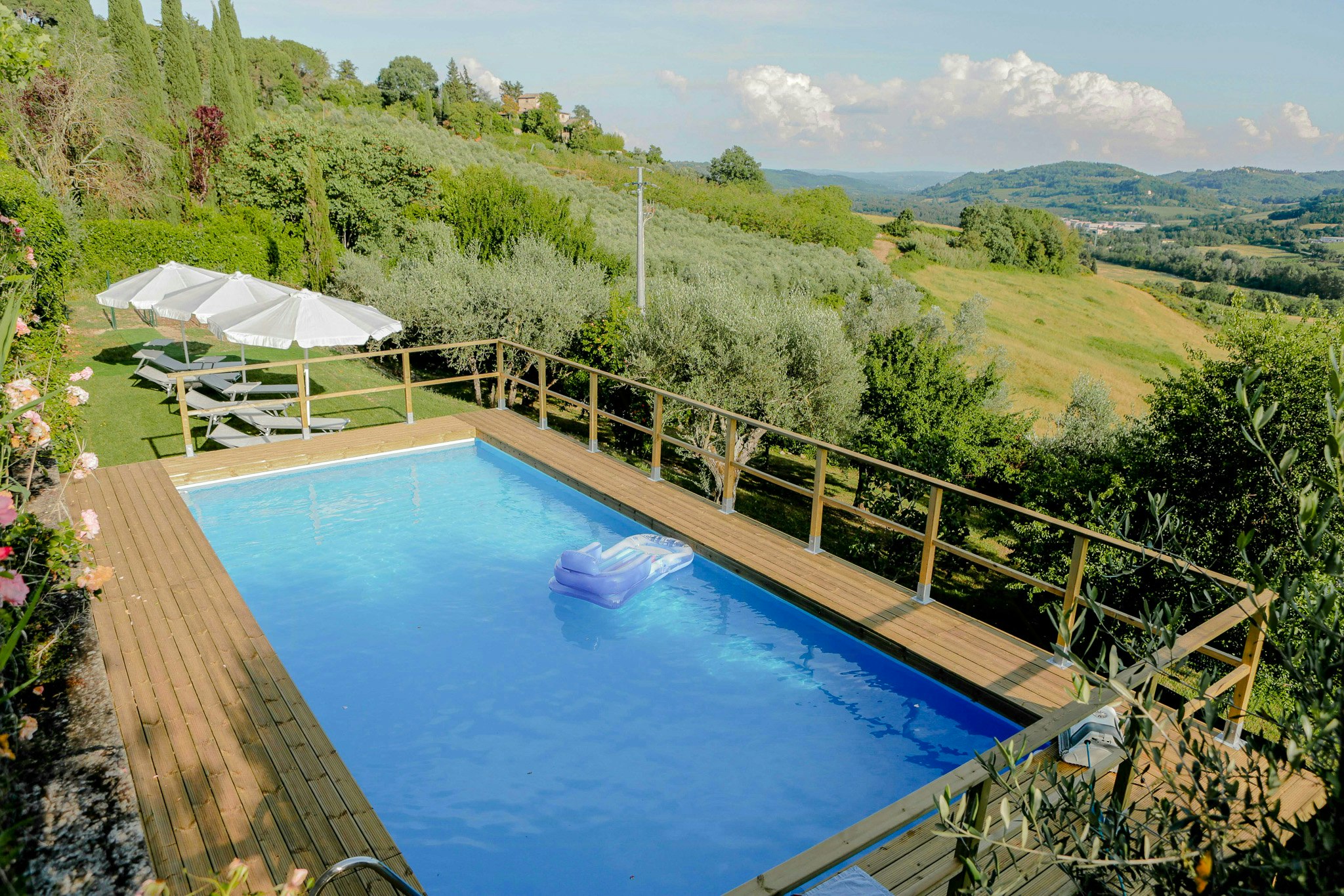 San Casciano in Val di Pesa cover image