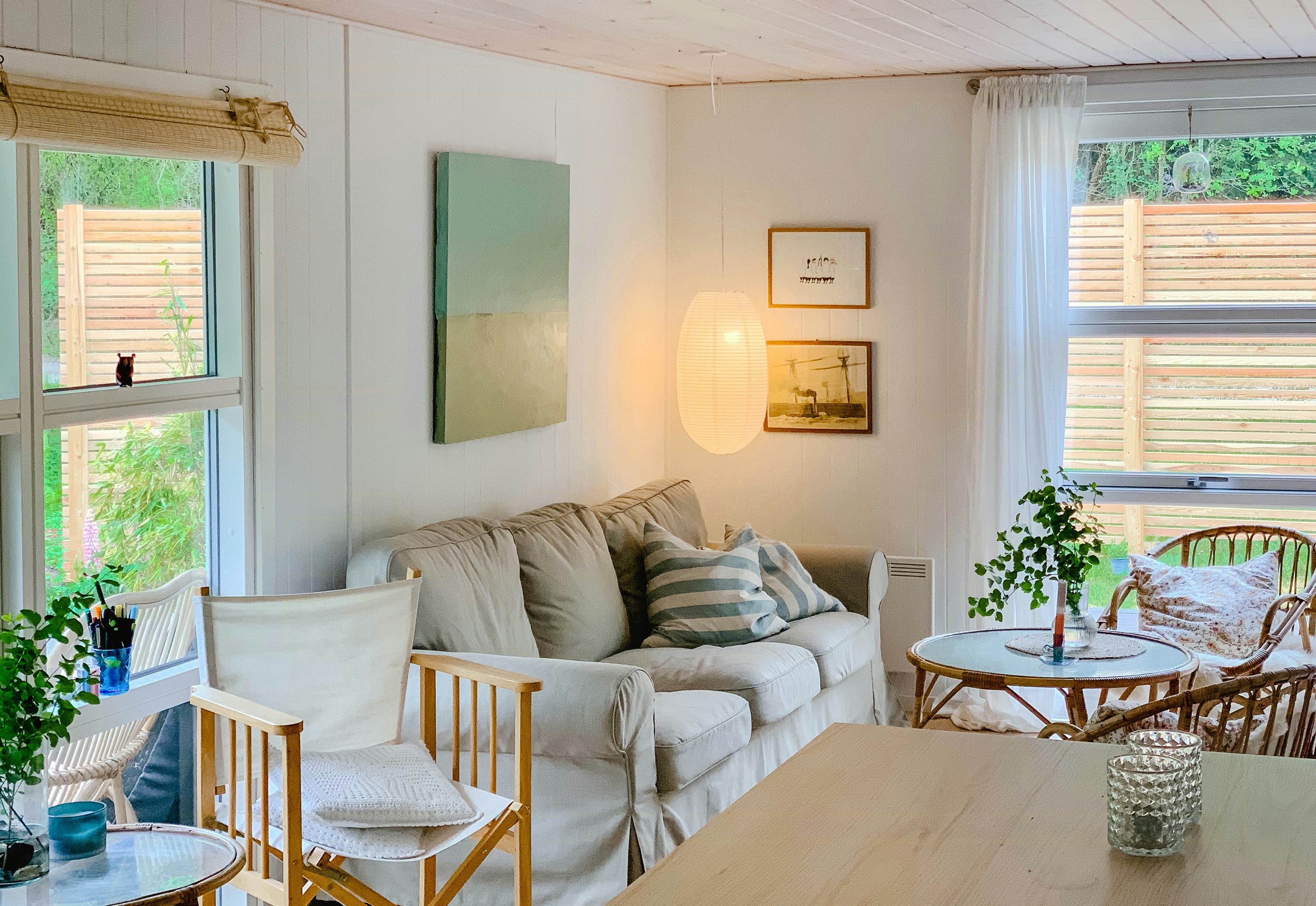 Guide til sommerhusferie på Mols