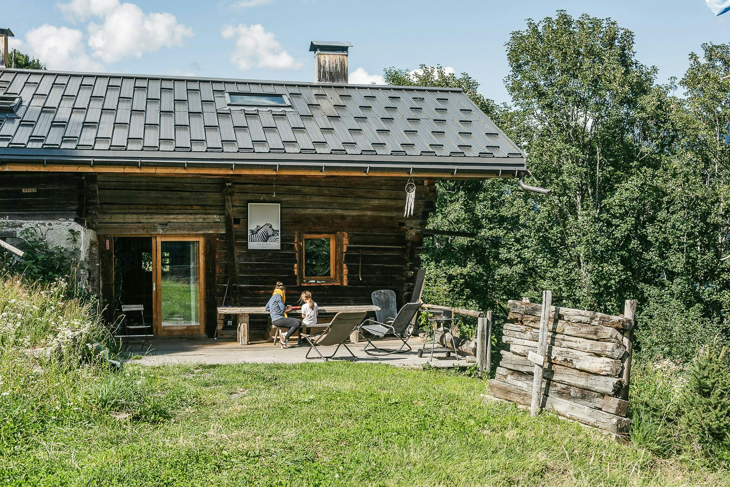 Beaufort cover image