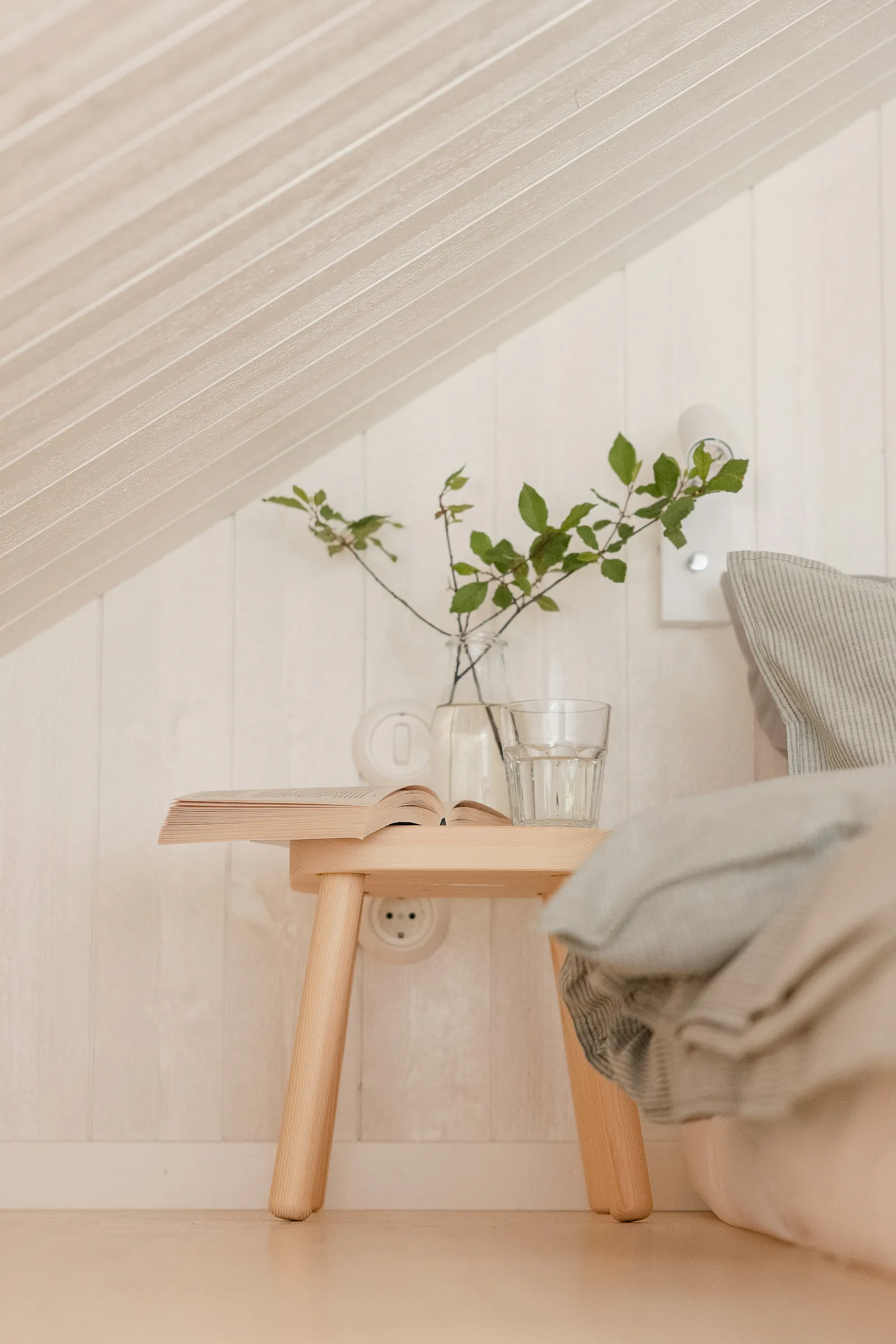 Modernt semesterhus nära havet i Ardre – bild 23 av 24