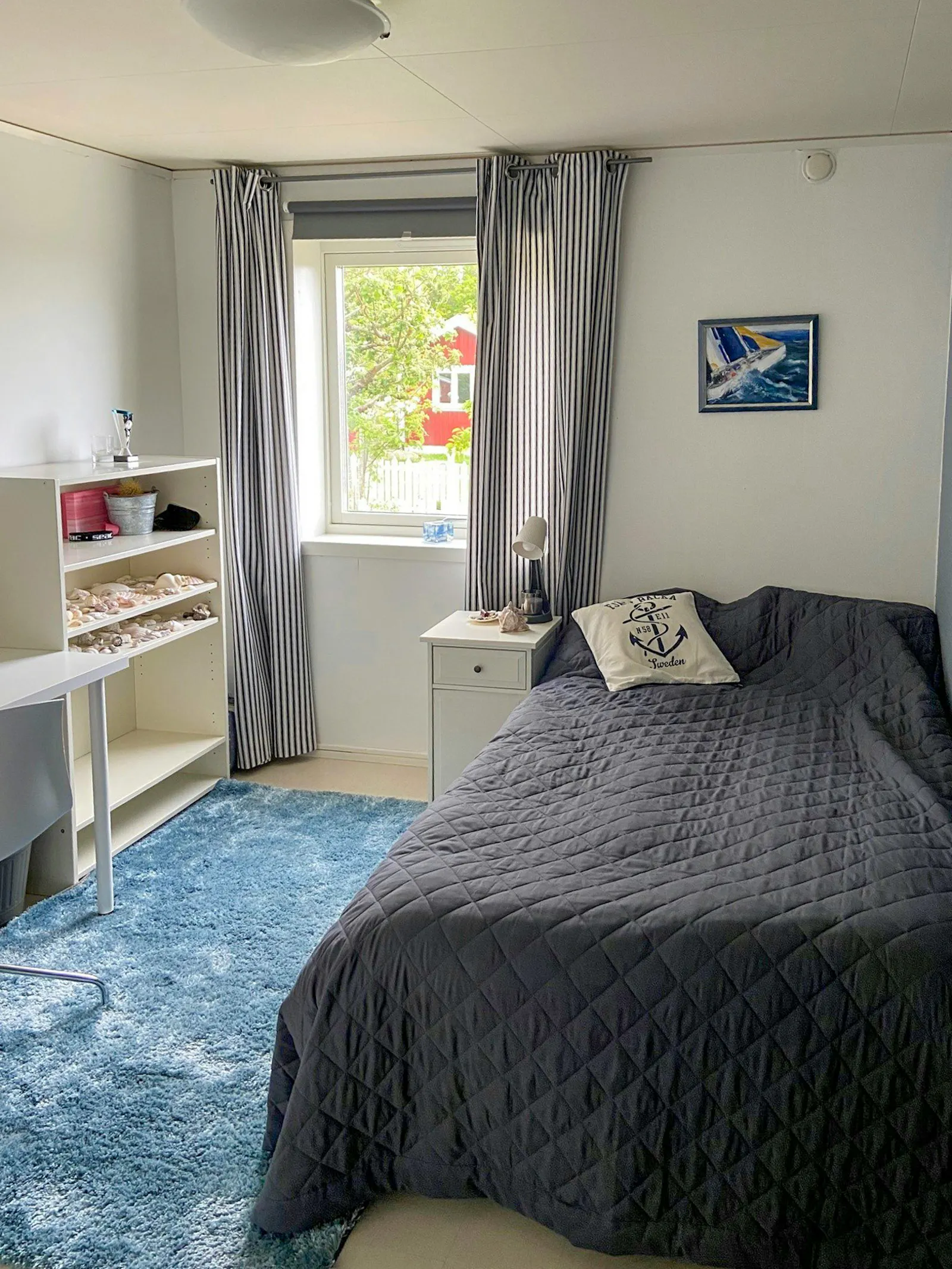 Villa med underbar havsutsikt i Fjällbacka – bild 14 av 18