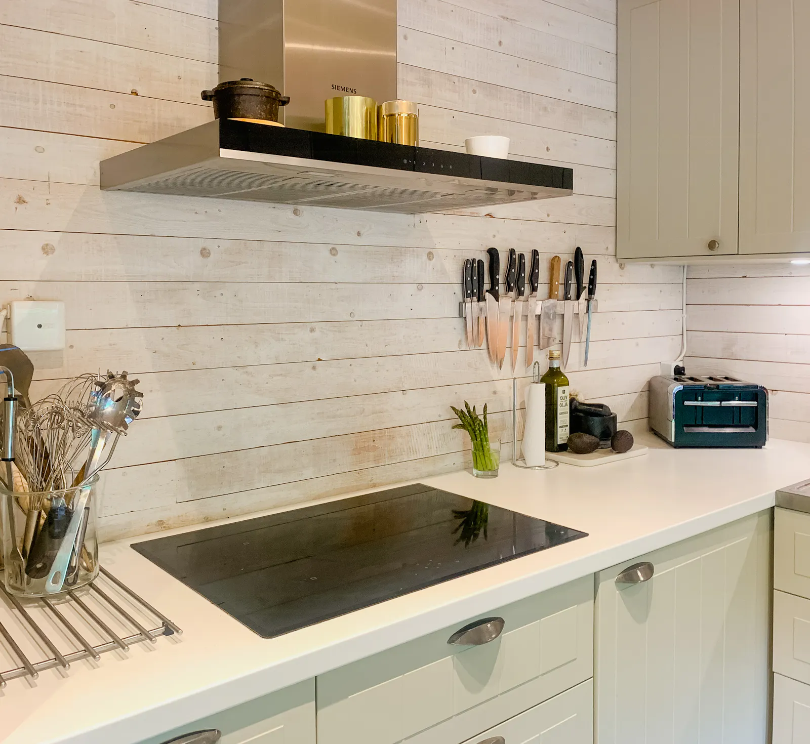 Lantlig charm: modern och traditionell stil – bild 5 av 24