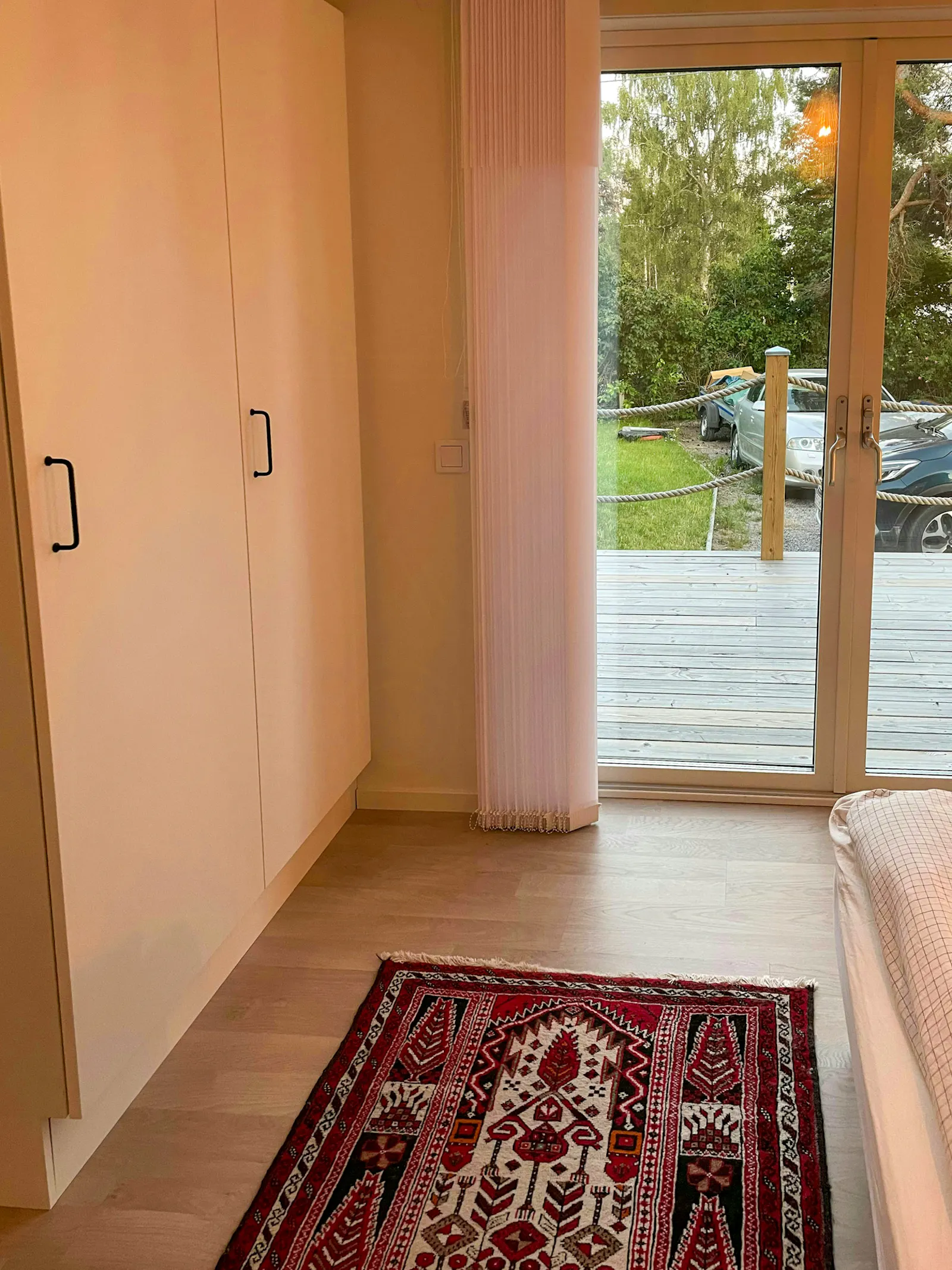 Nybyggt sommarhus vid badsjö i Sala – bild 23 av 24