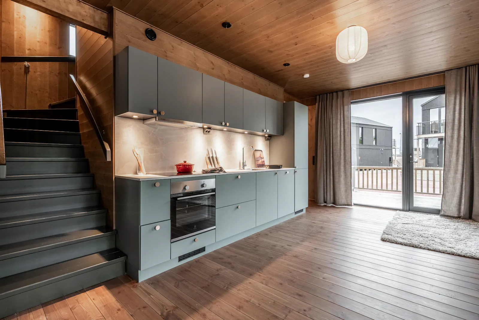 Rymlig villa för stora sällskap i Idre – bild 6 av 24
