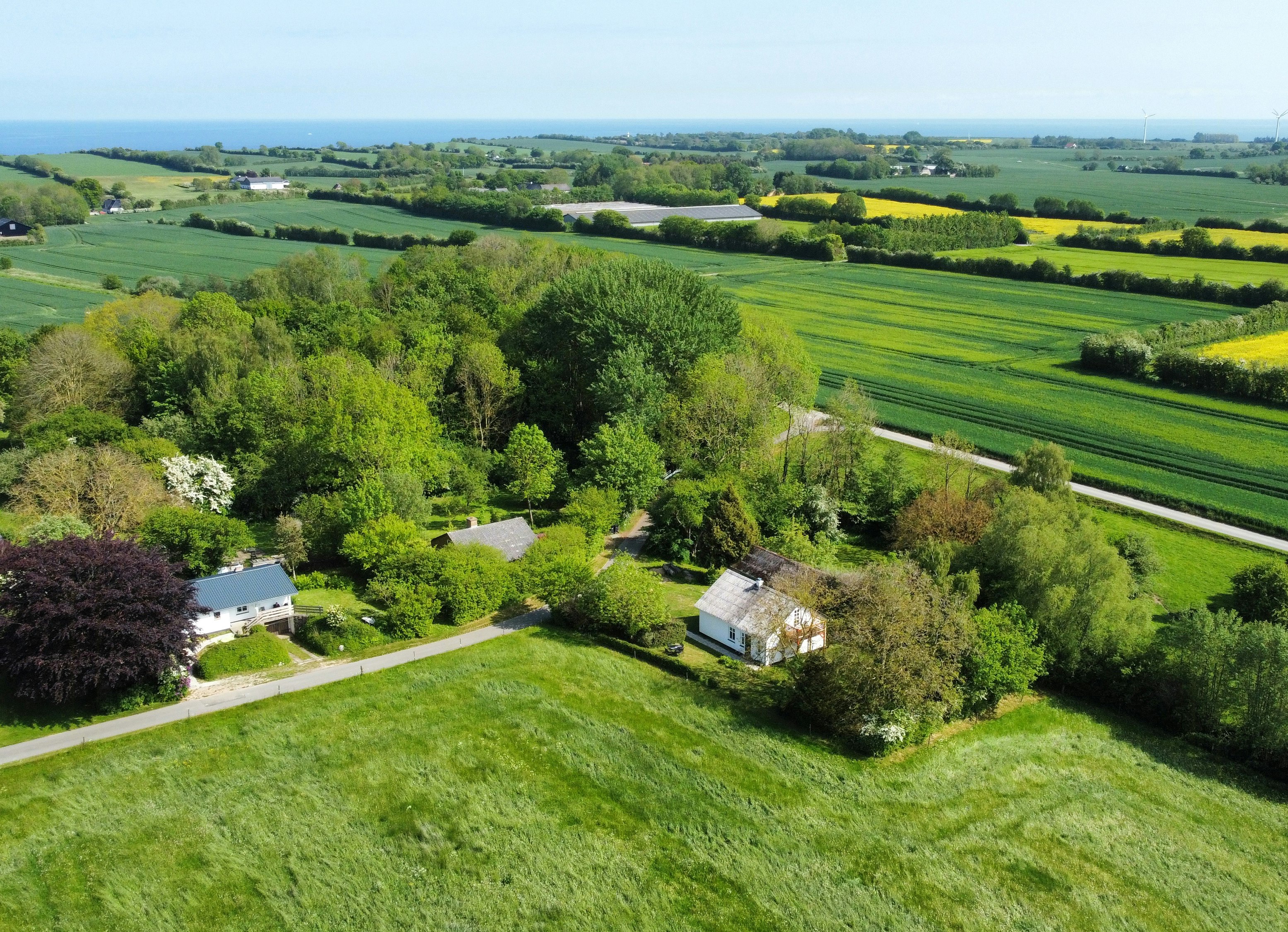 Rustig en gezellig landhuis op Als, image size:2560x2560