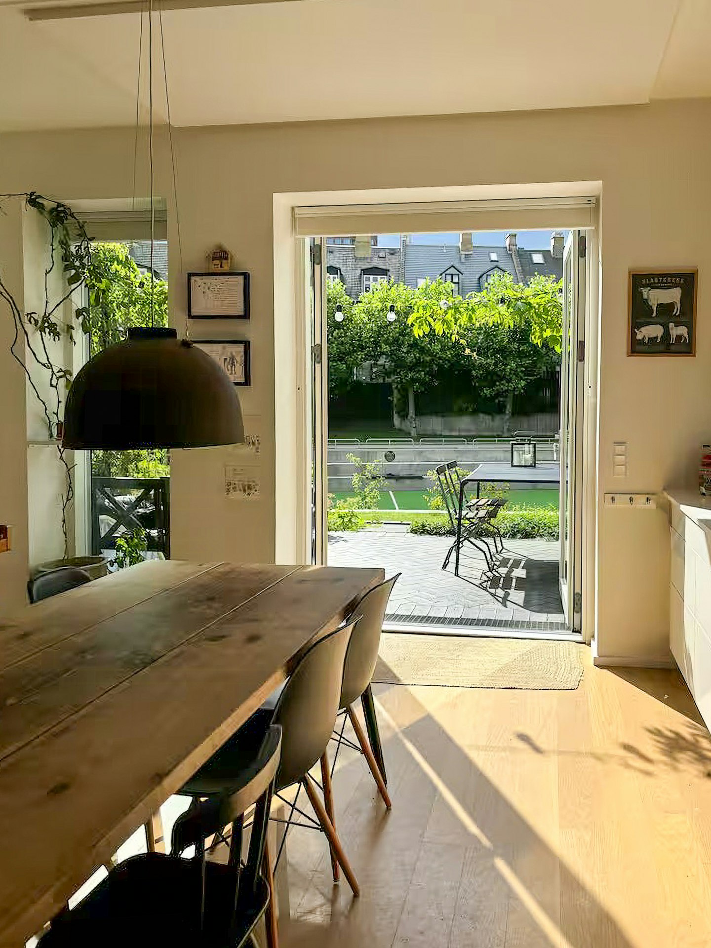 Frederiksberg cover image