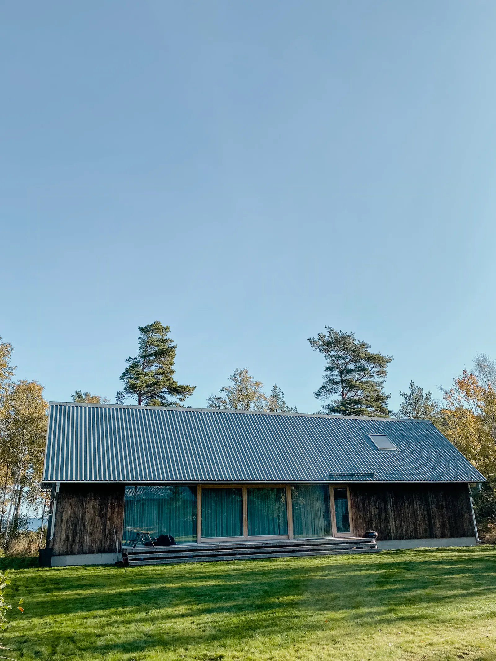 Roslagen: natur möter modern design – bild 21 av 24