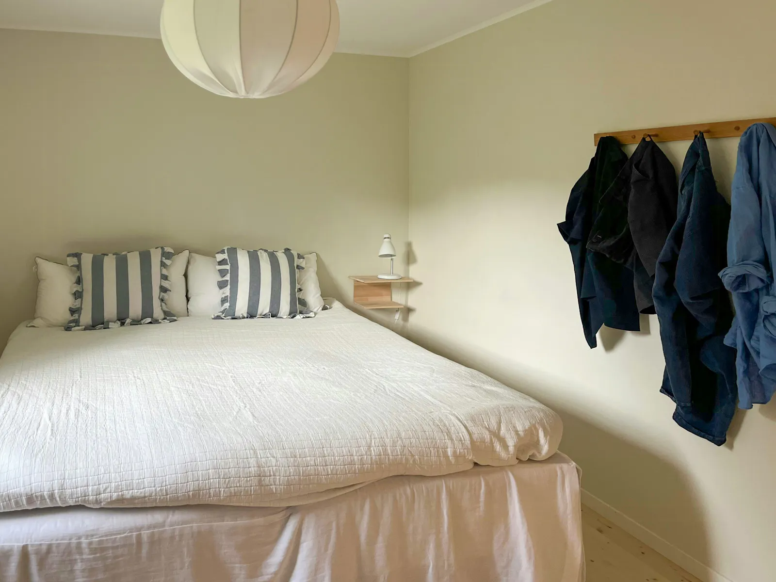 Modernt semesterhus nära havet i Ugglarp – bild 17 av 24